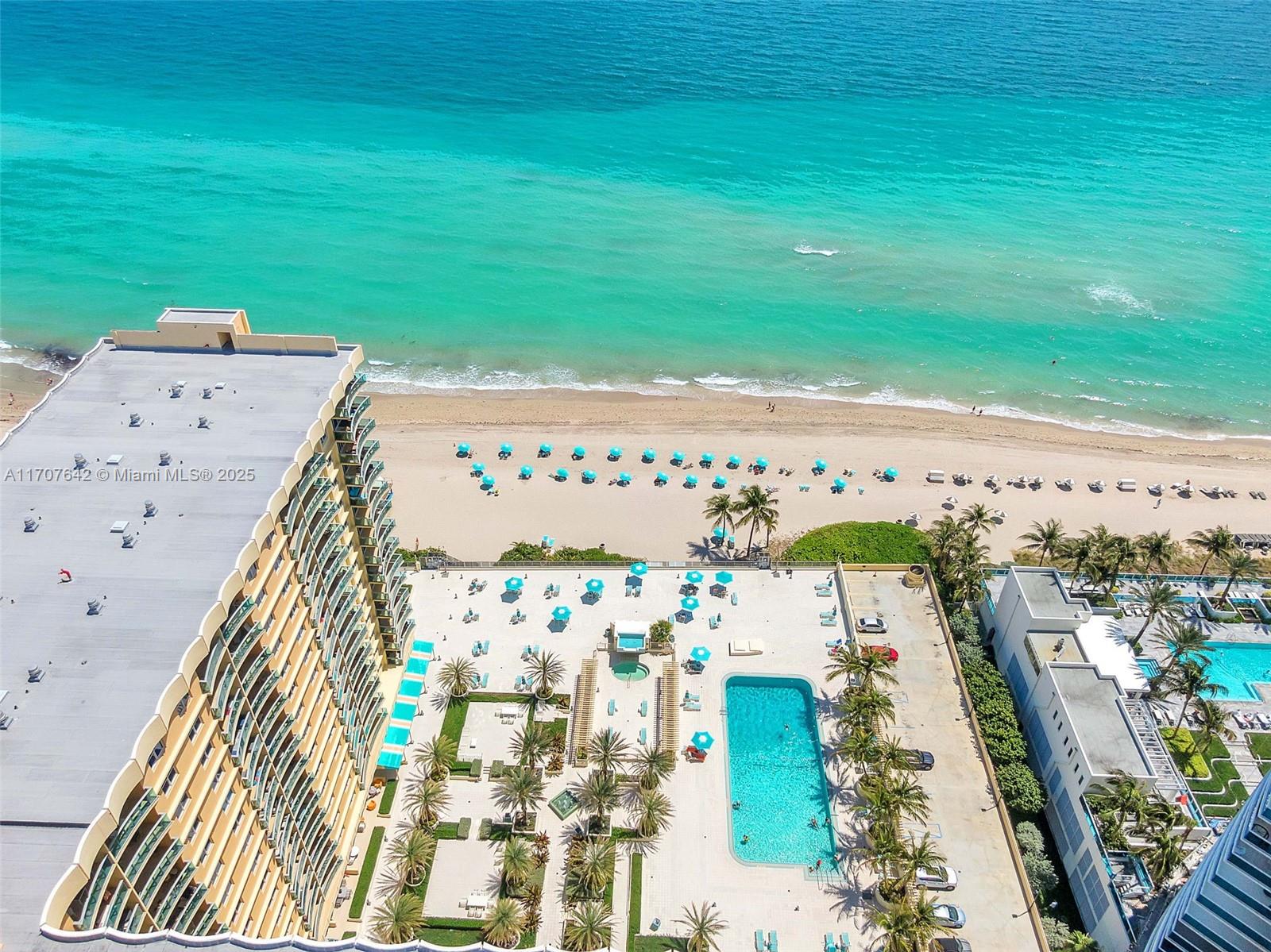 THE WAVE - Residential Lease