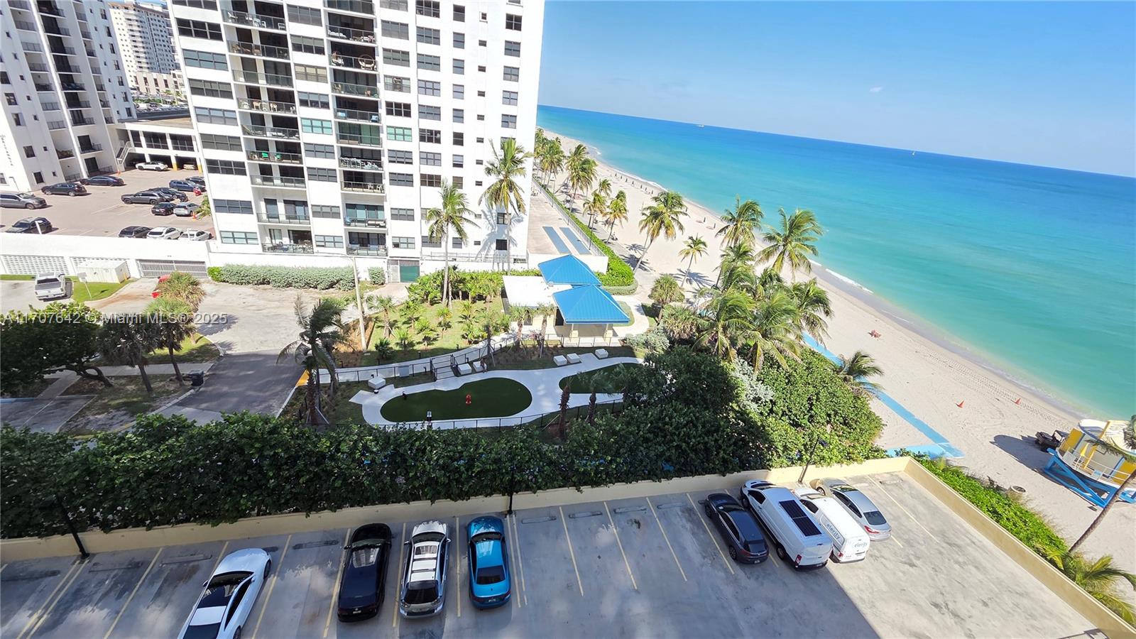 THE WAVE - Residential Lease