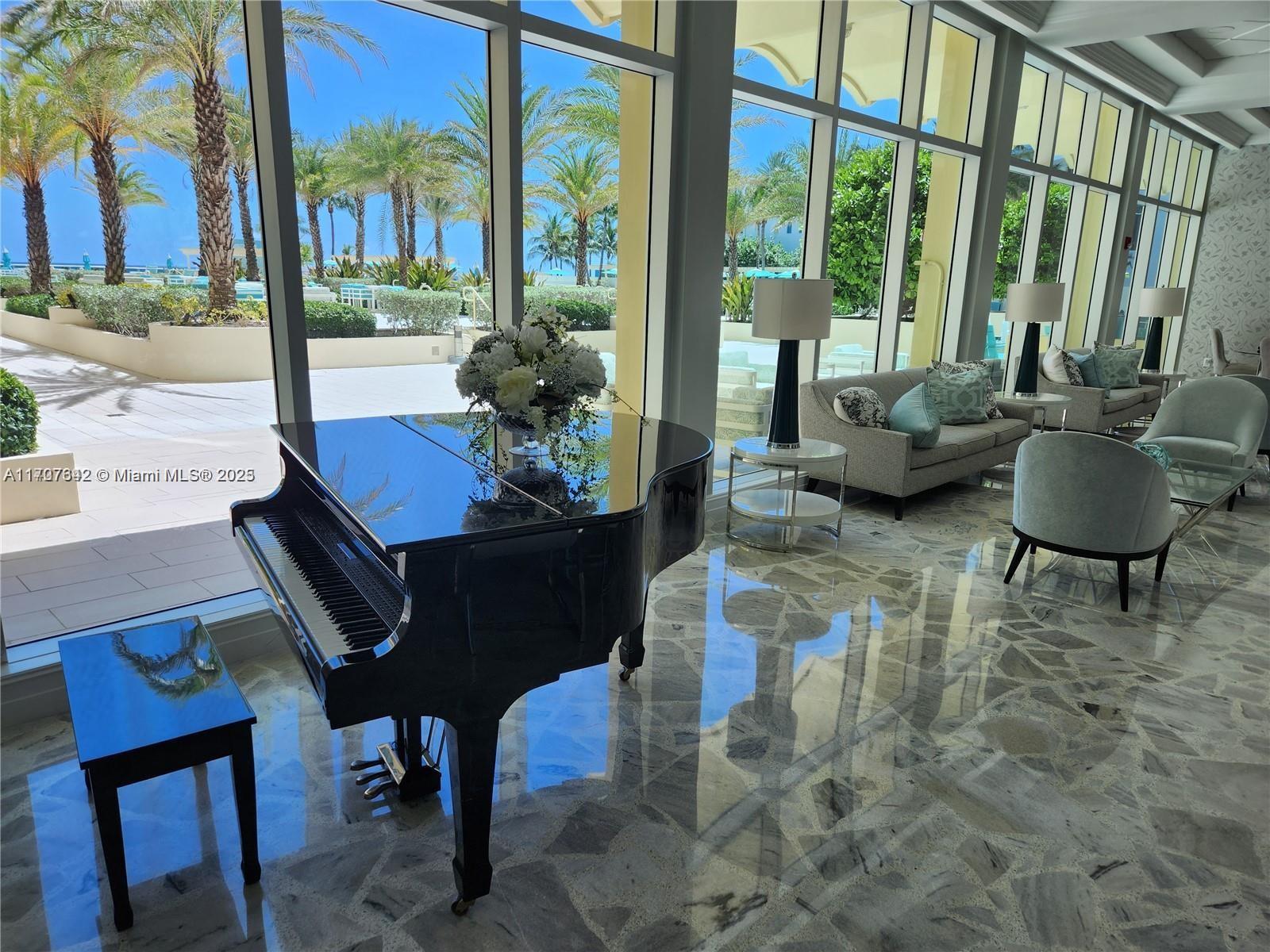 THE WAVE - Residential Lease