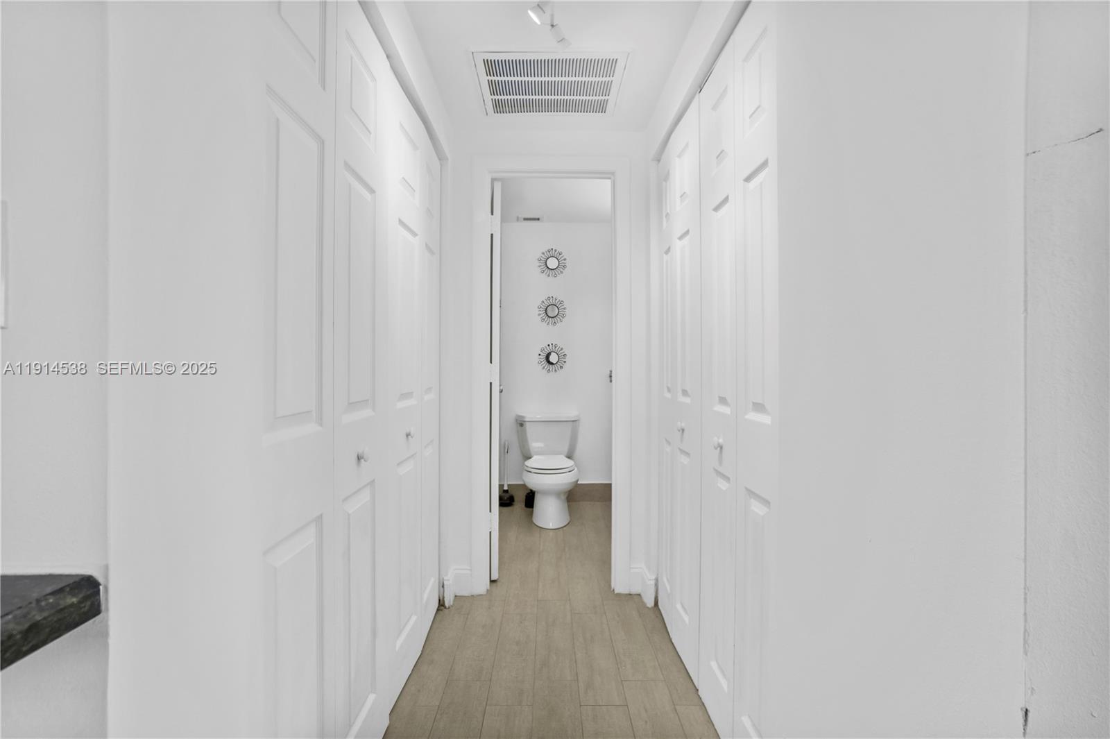 ARLEN HOUSE WEST CONDO - Residential