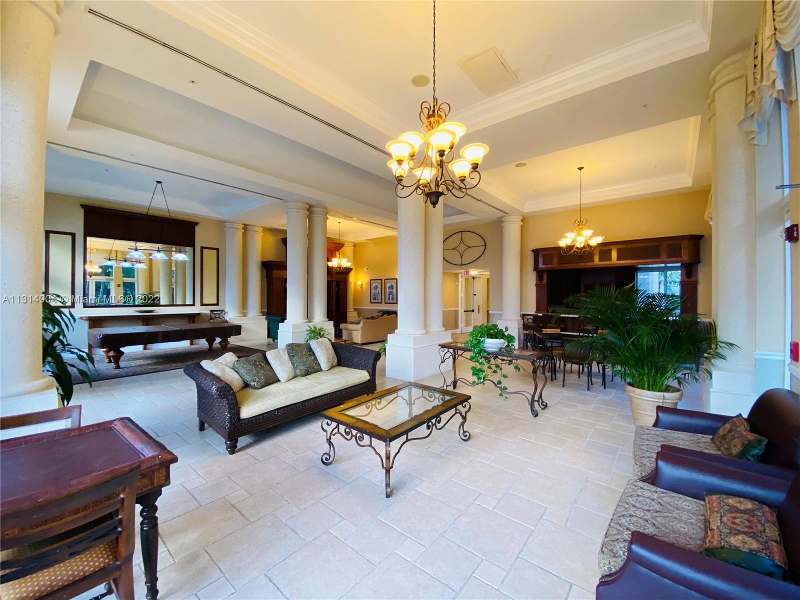 PORTO BELLAGIO CONDO - Residential Lease