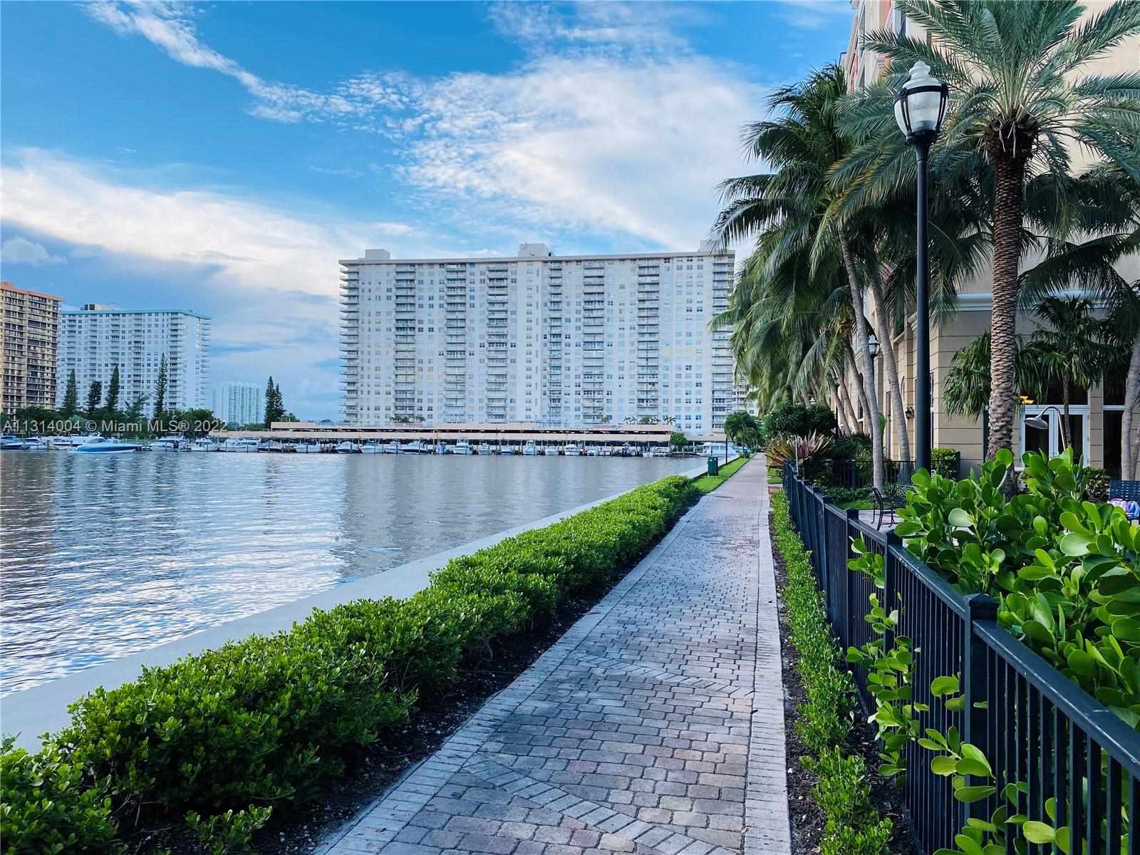 PORTO BELLAGIO CONDO - Residential Lease