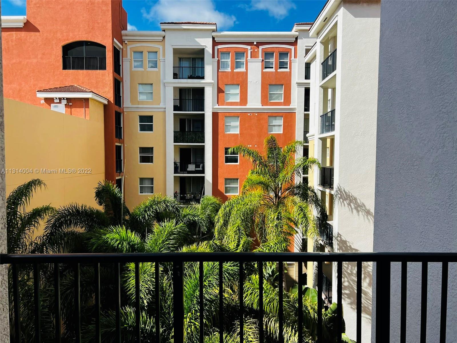 PORTO BELLAGIO CONDO - Residential Lease