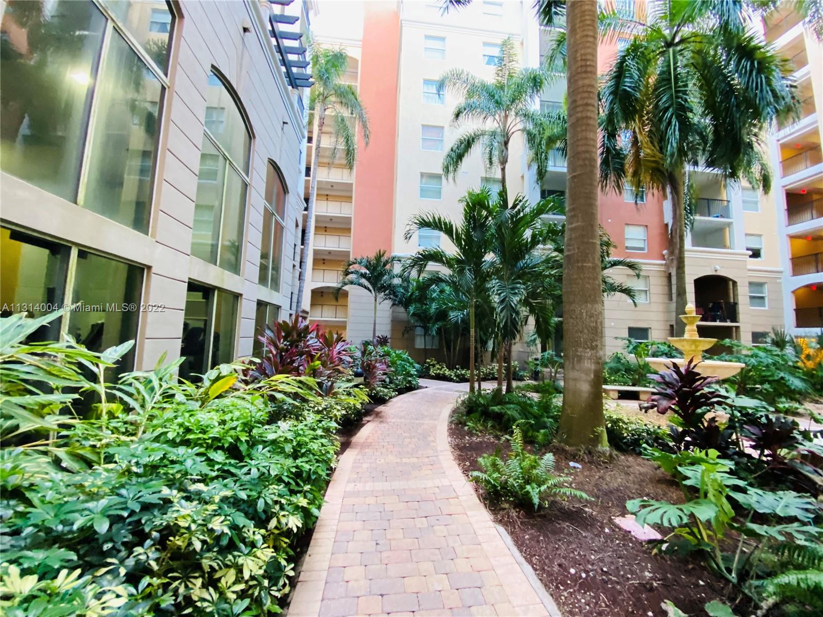 PORTO BELLAGIO CONDO - Residential Lease