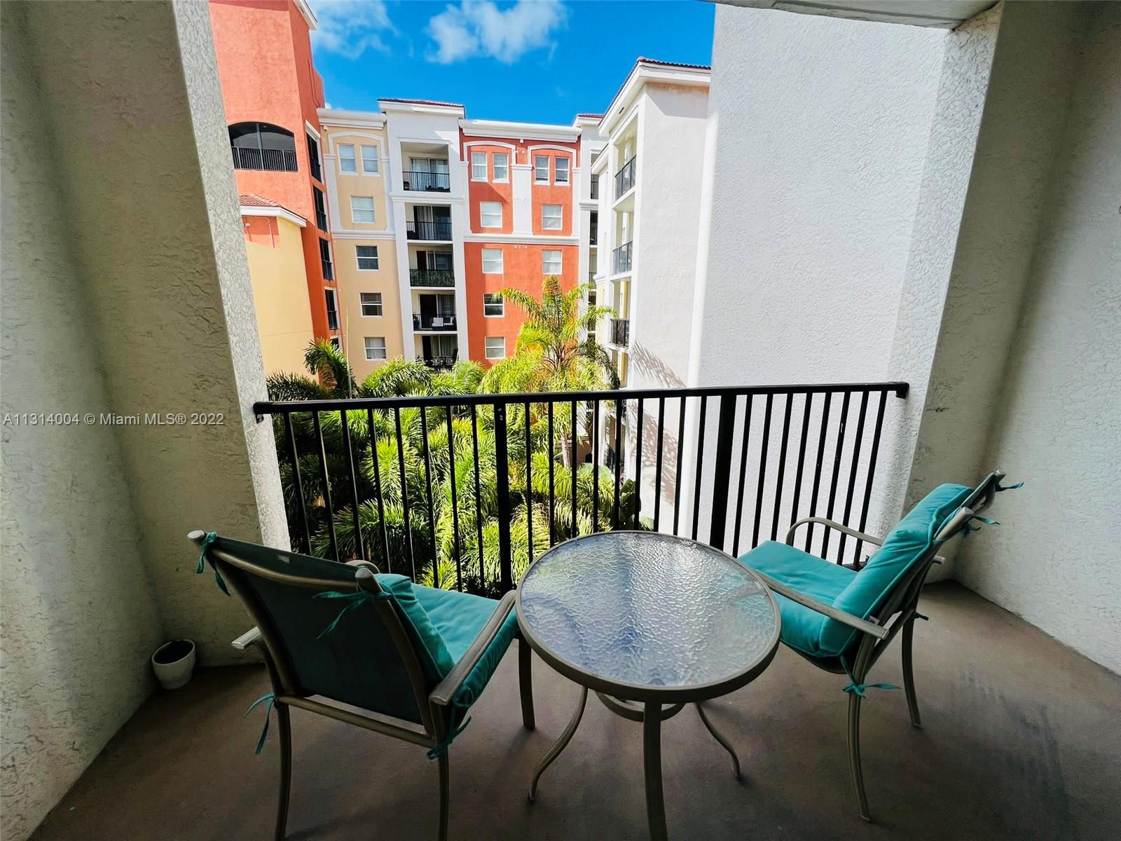 PORTO BELLAGIO CONDO - Residential Lease