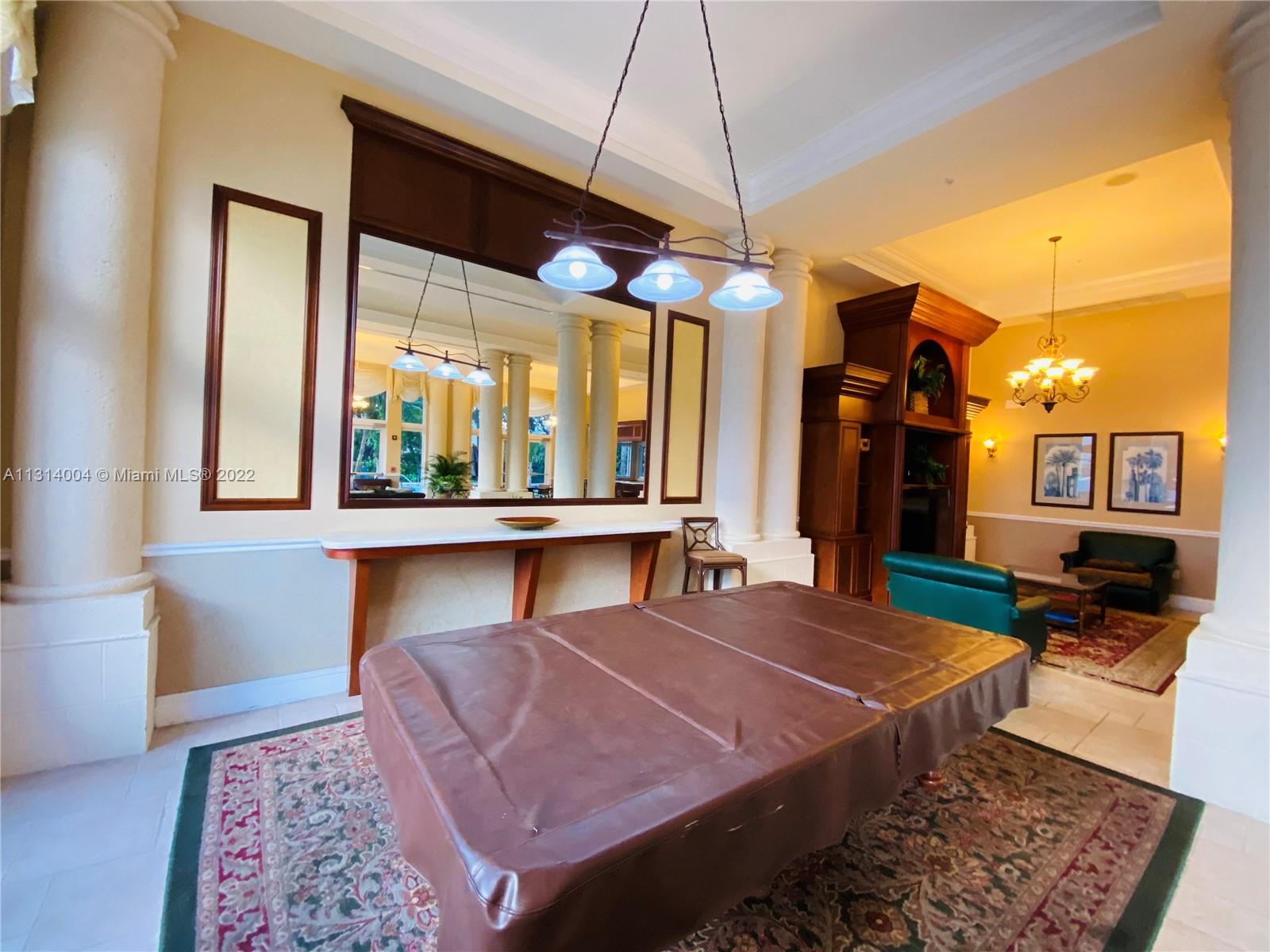 PORTO BELLAGIO CONDO - Residential Lease