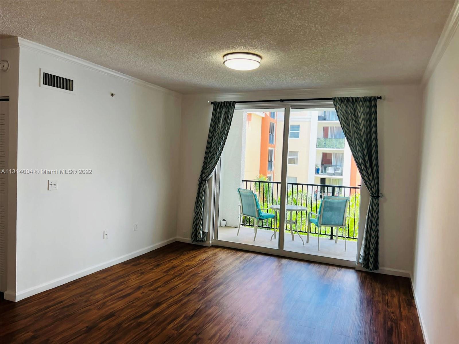 PORTO BELLAGIO CONDO - Residential Lease