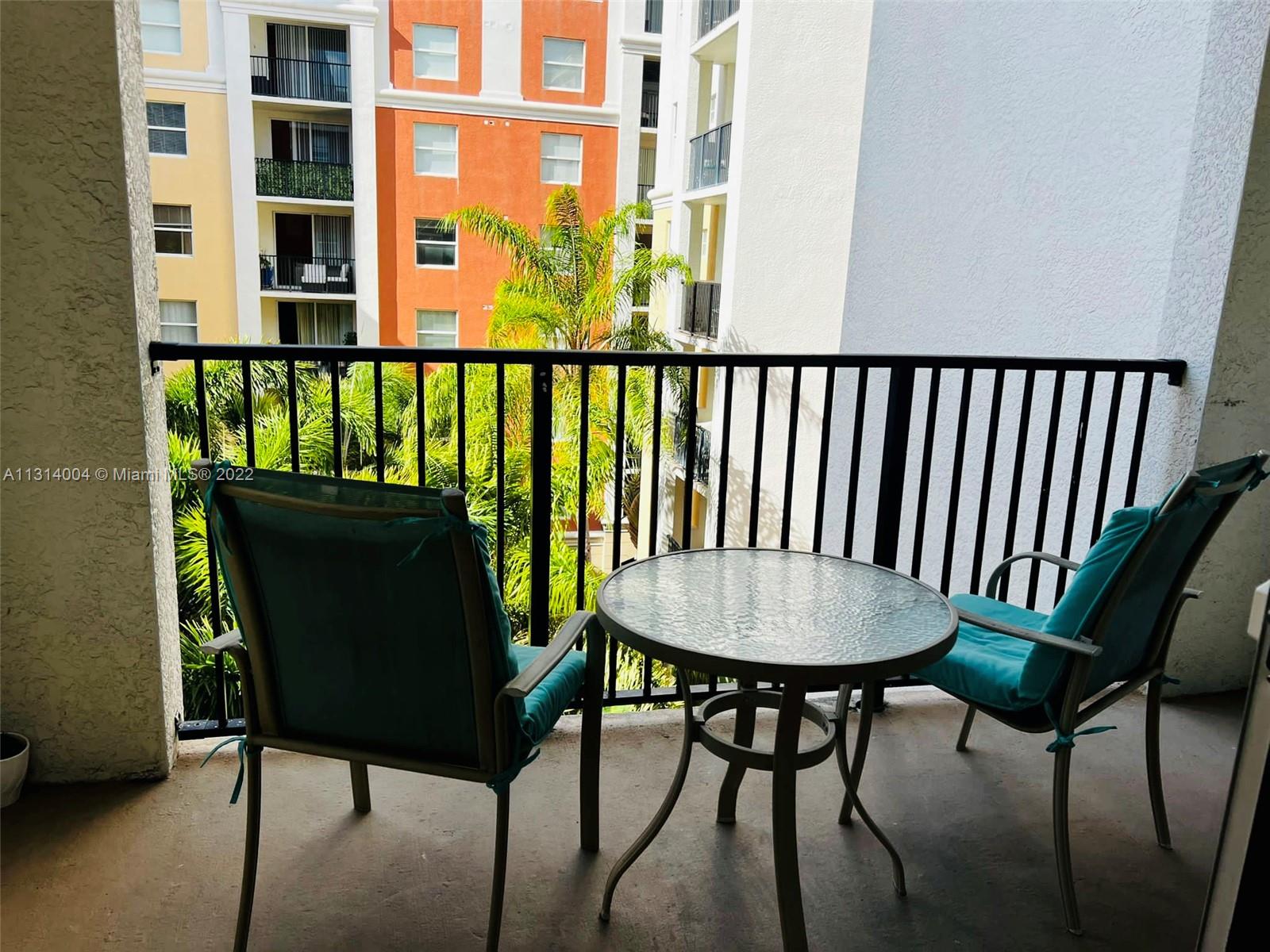 PORTO BELLAGIO CONDO - Residential Lease