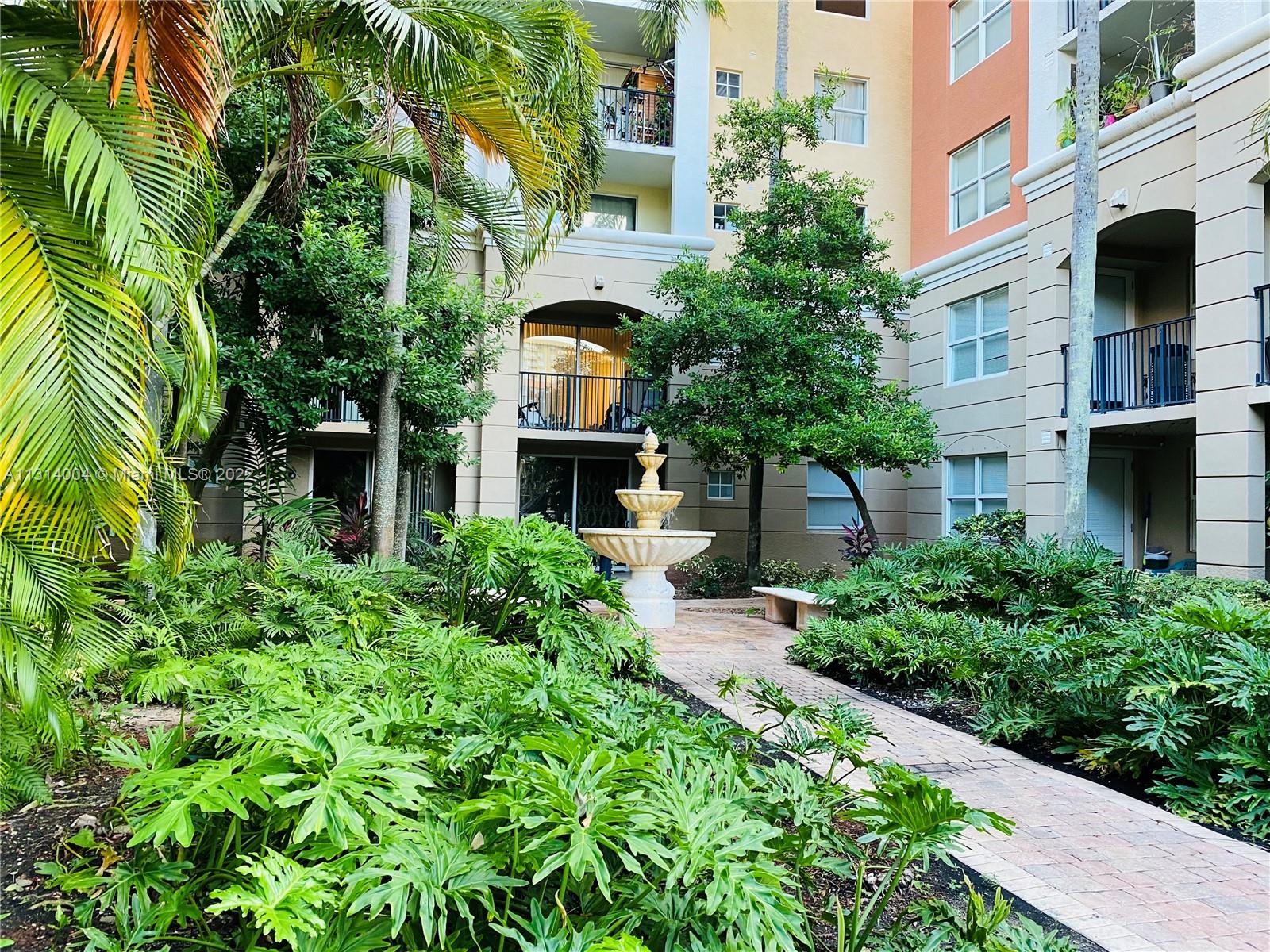 PORTO BELLAGIO CONDO - Residential Lease