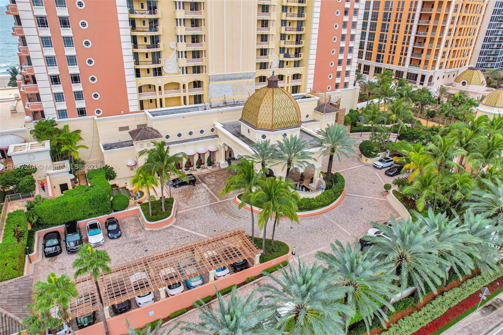 ACQUALINA - Residential