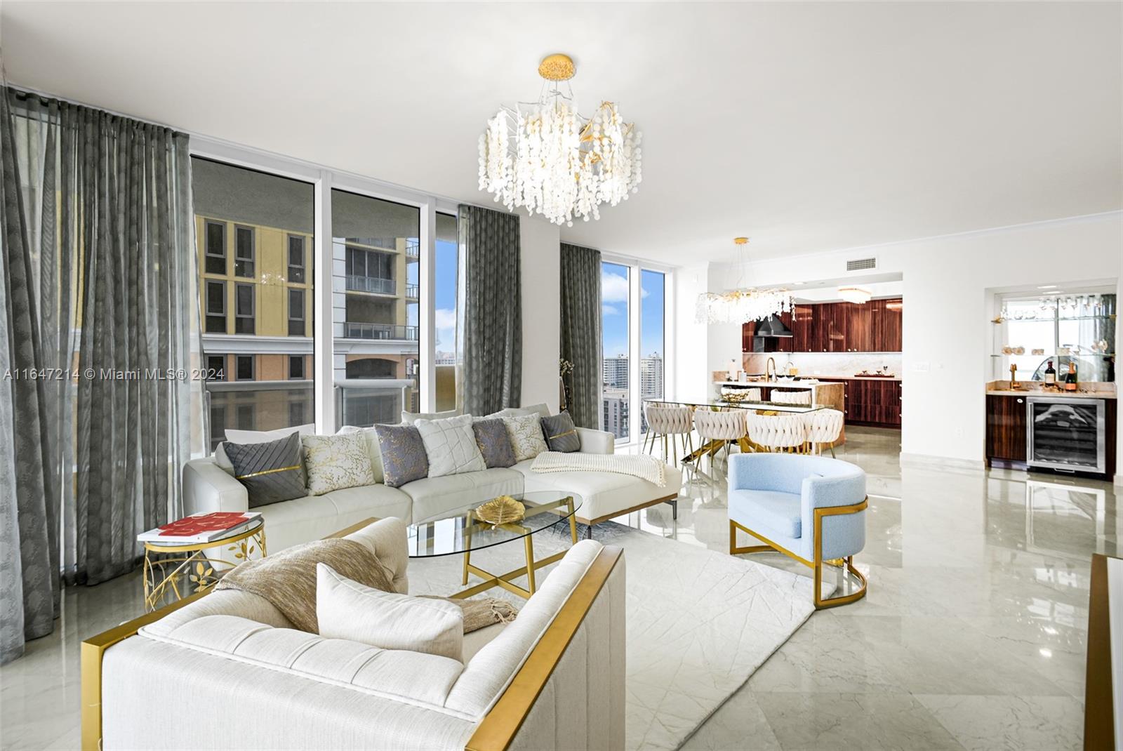 ACQUALINA - Residential