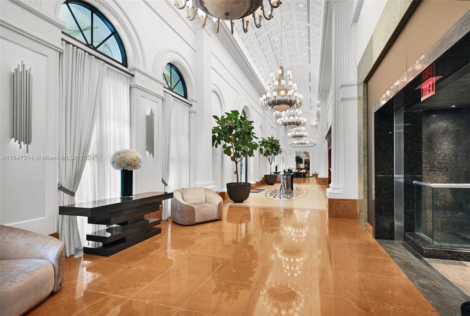 ACQUALINA - Residential