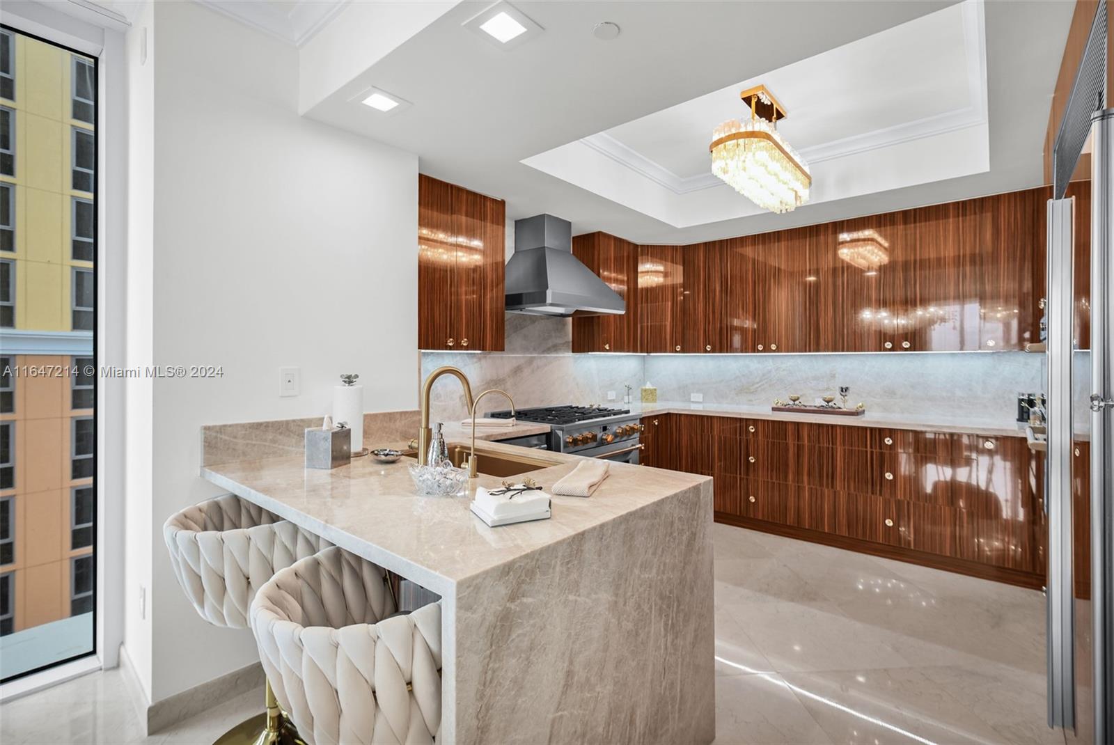 ACQUALINA - Residential