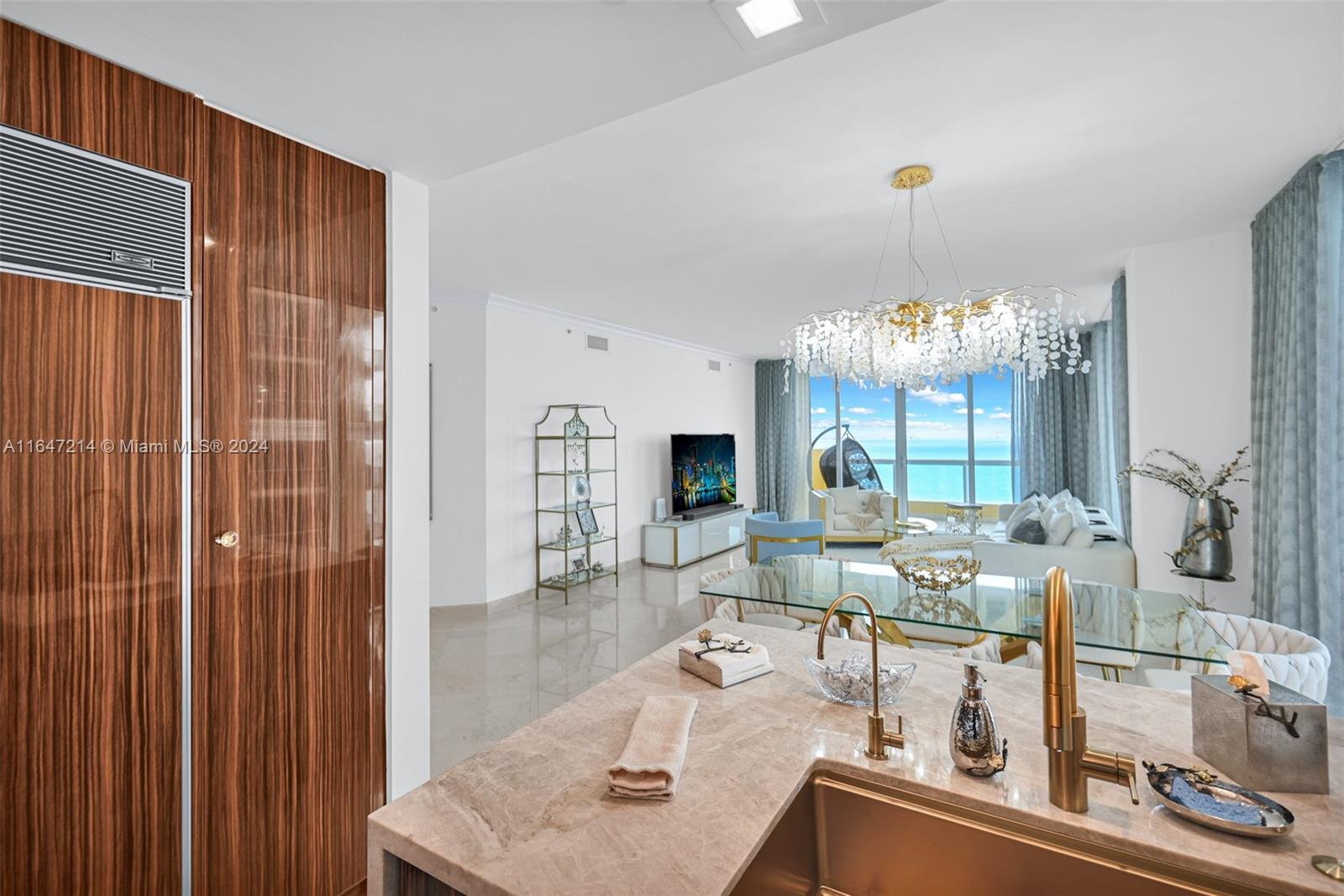 ACQUALINA - Residential