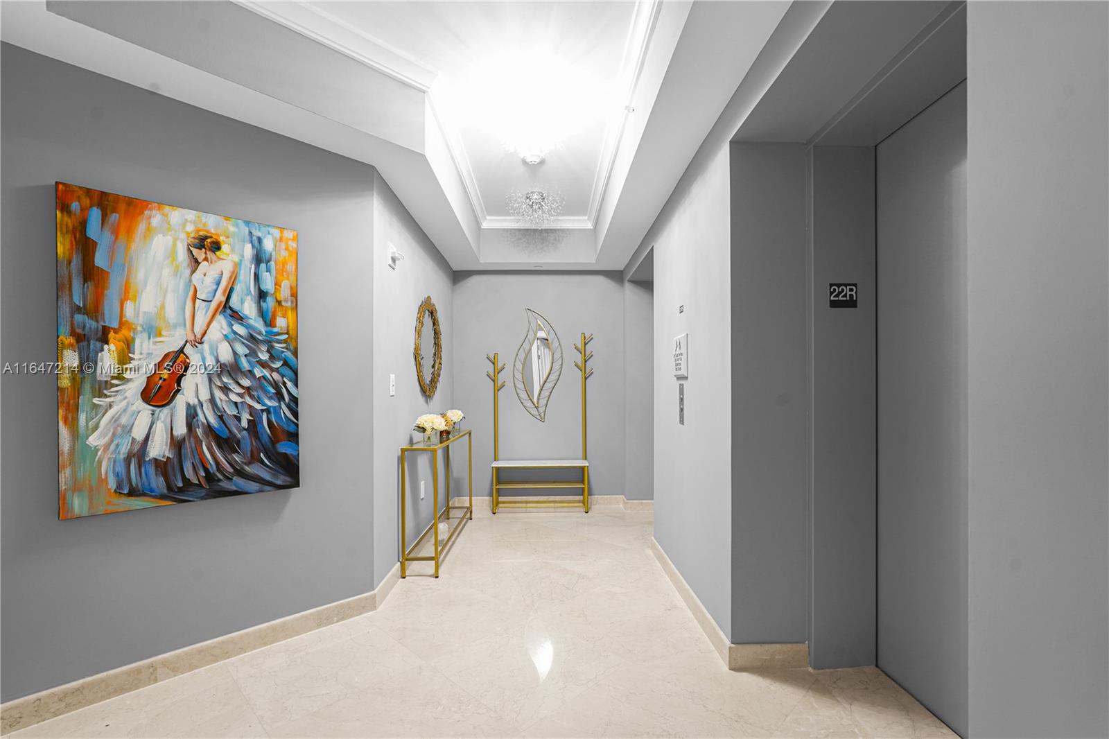 ACQUALINA - Residential