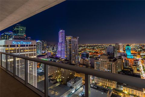 50 Biscayne Blvd 3601 Miami FL 33132