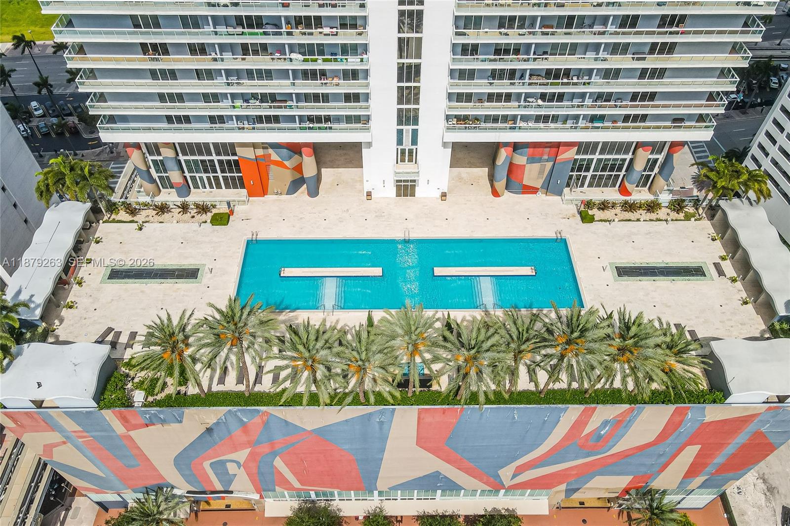 50 BISCAYNE CONDO - Residential