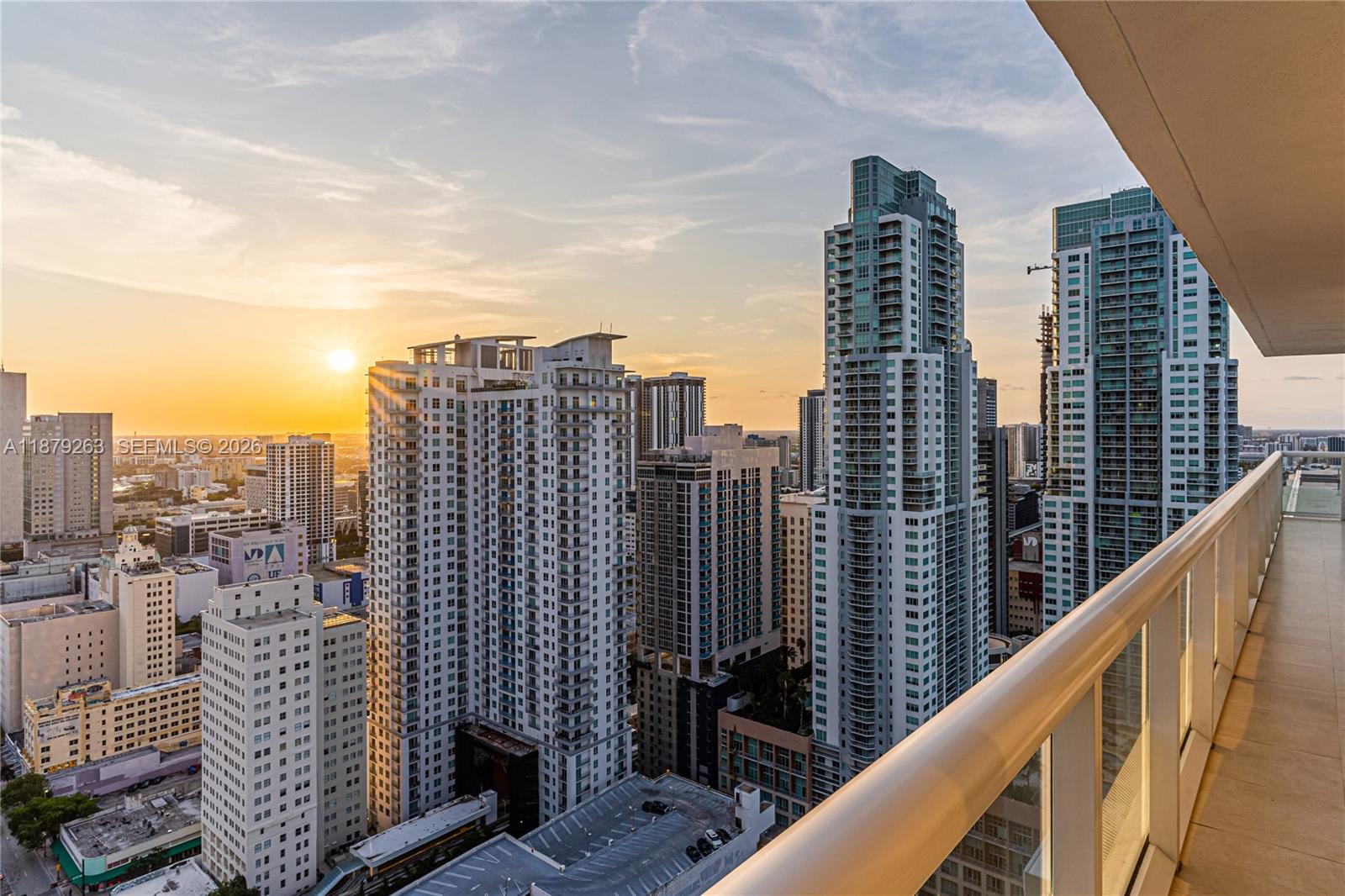 50 BISCAYNE CONDO - Residential