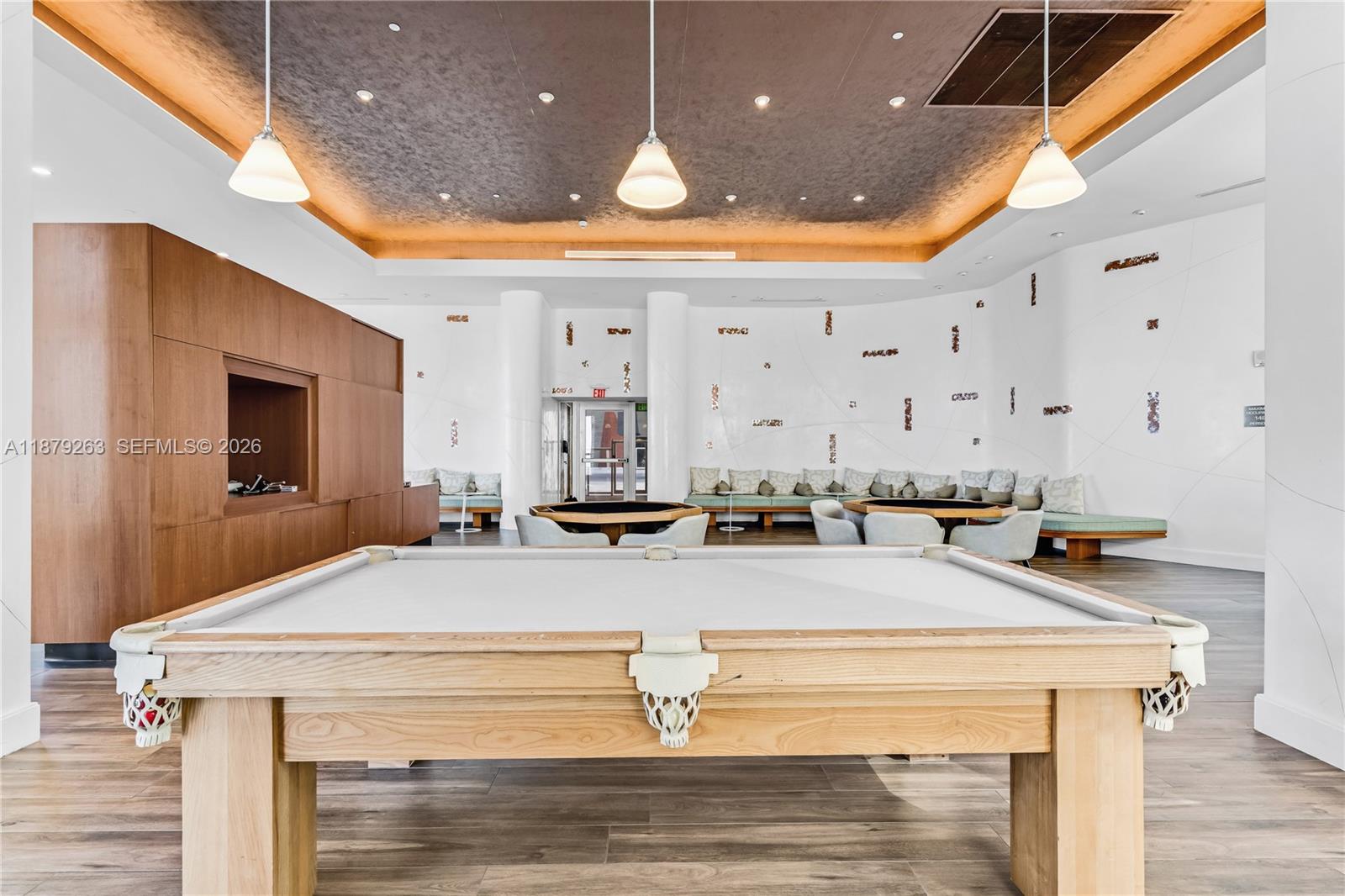 50 BISCAYNE CONDO - Residential