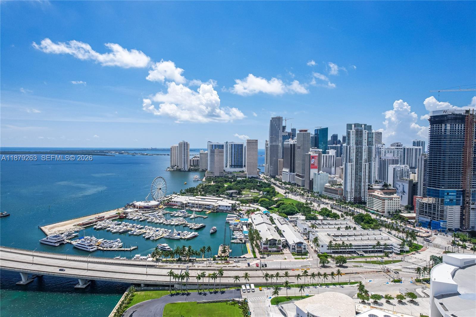 50 BISCAYNE CONDO - Residential