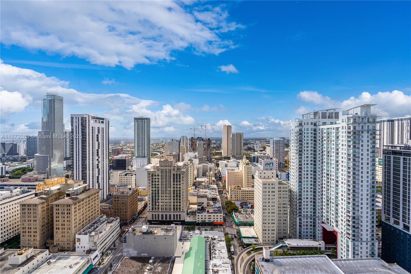 50 BISCAYNE CONDO - Residential