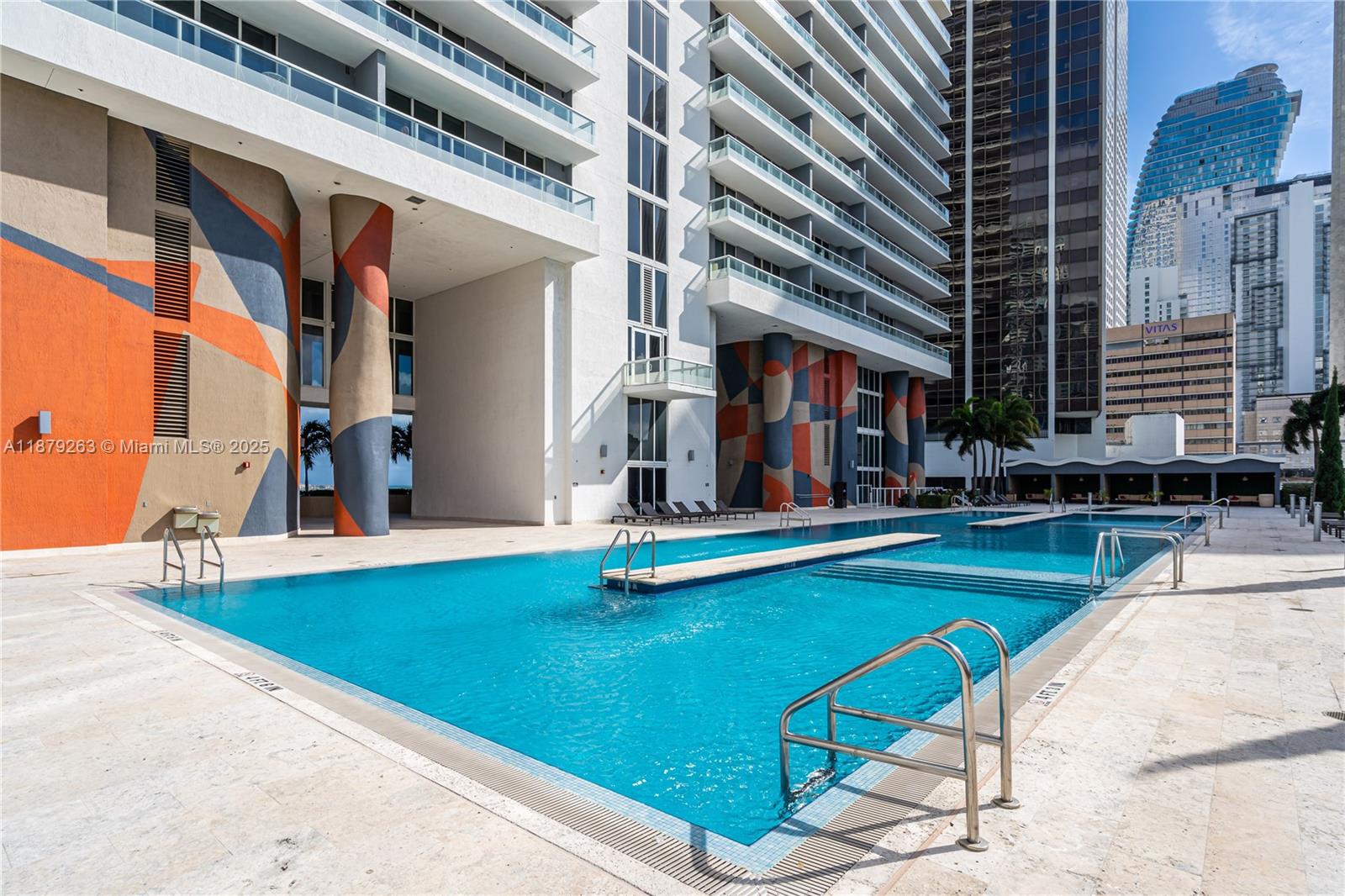50 BISCAYNE CONDO - Residential