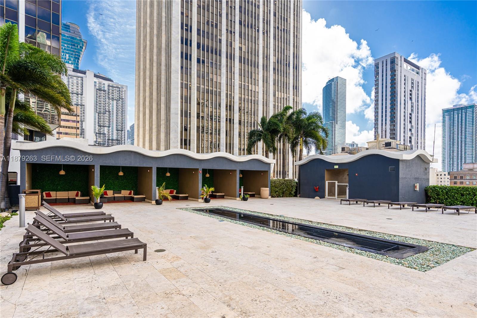 50 BISCAYNE CONDO - Residential