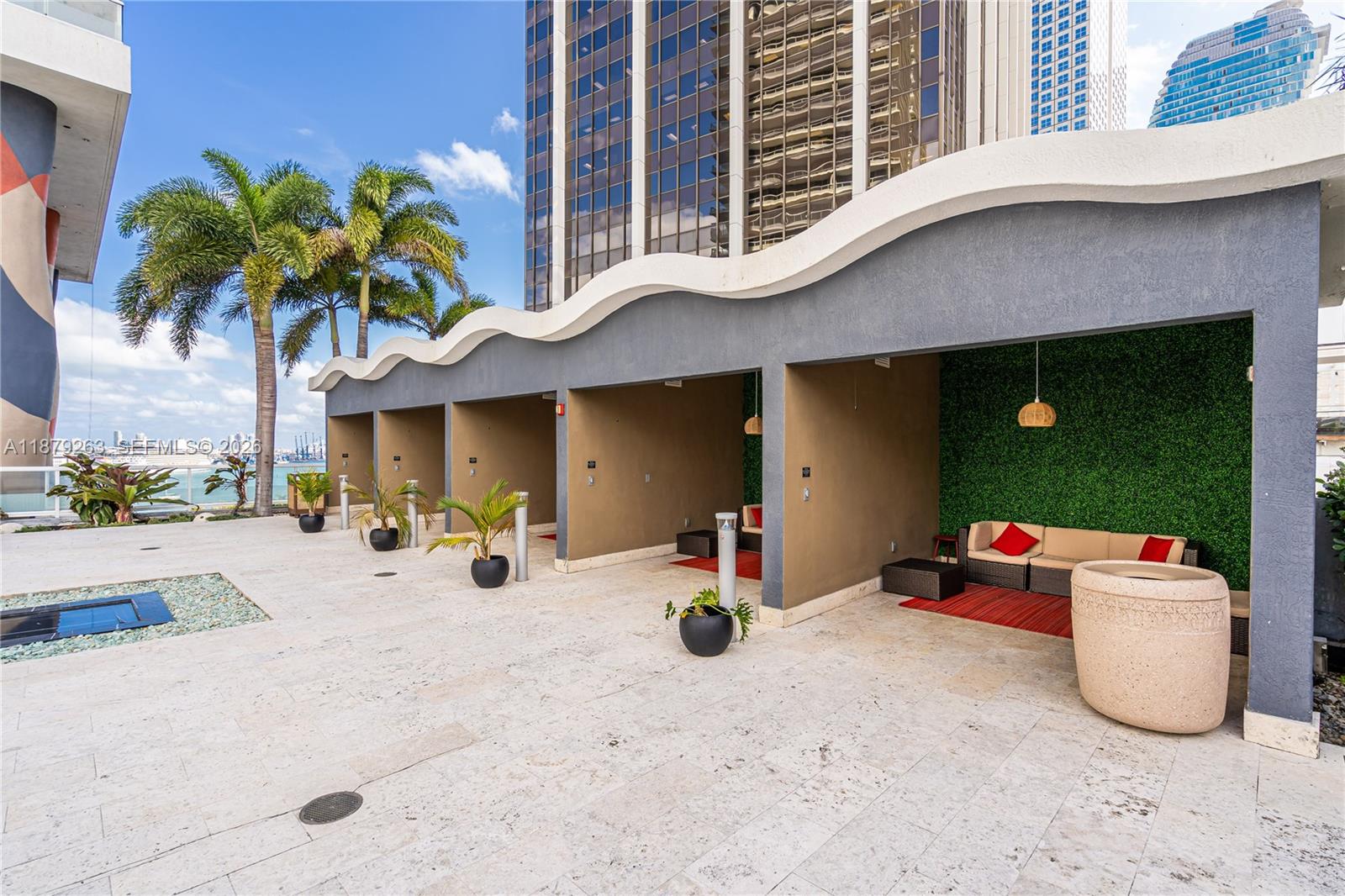 50 BISCAYNE CONDO - Residential
