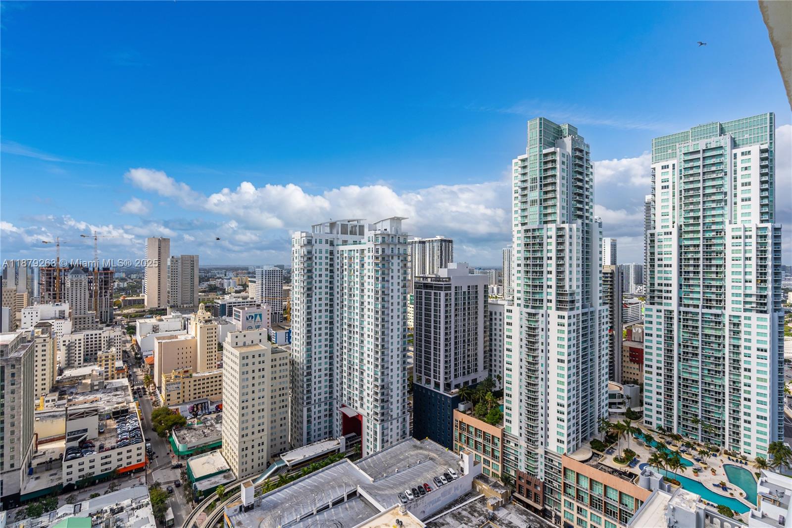 50 BISCAYNE CONDO - Residential