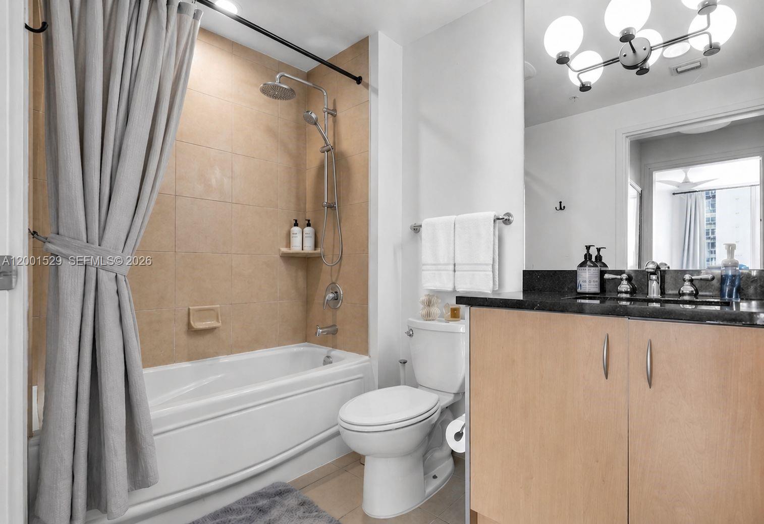 MET 1 CONDO - Residential