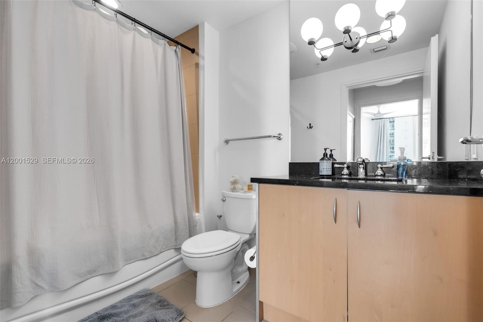 MET 1 CONDO - Residential