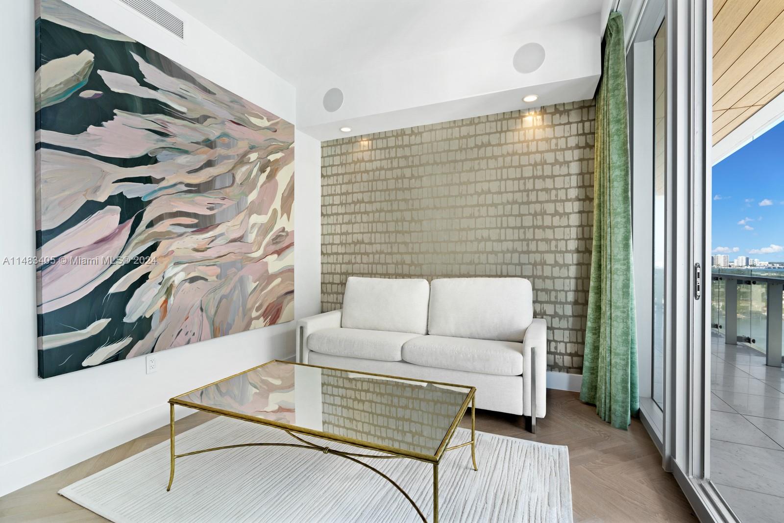 AMD PL OF 2ND OCEAN FRONT - Residential