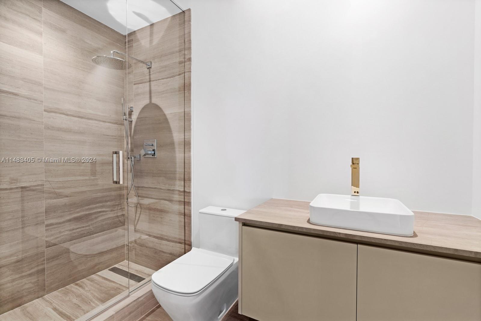 AMD PL OF 2ND OCEAN FRONT - Residential