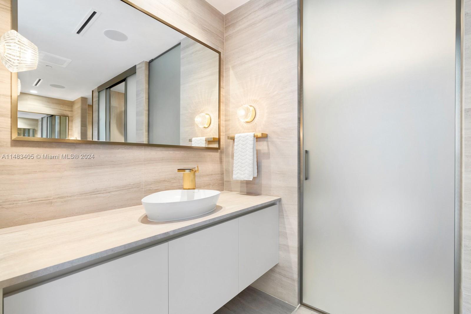 AMD PL OF 2ND OCEAN FRONT - Residential