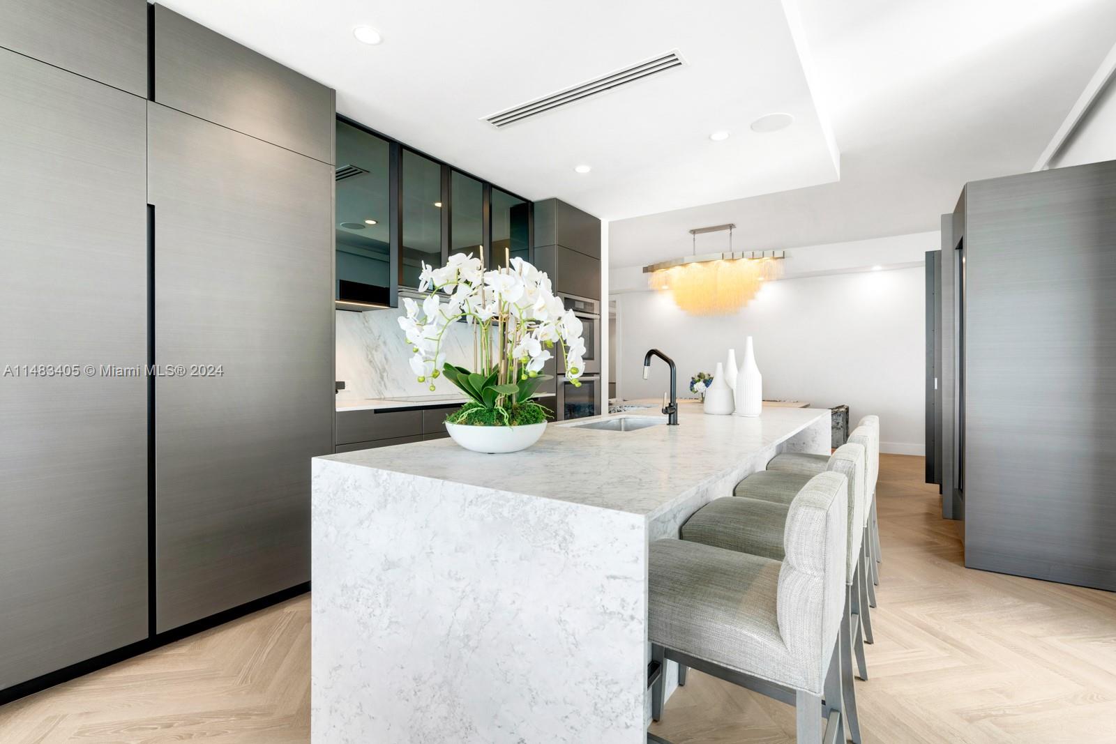 AMD PL OF 2ND OCEAN FRONT - Residential