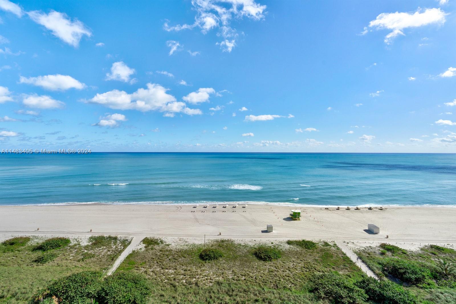 AMD PL OF 2ND OCEAN FRONT - Residential