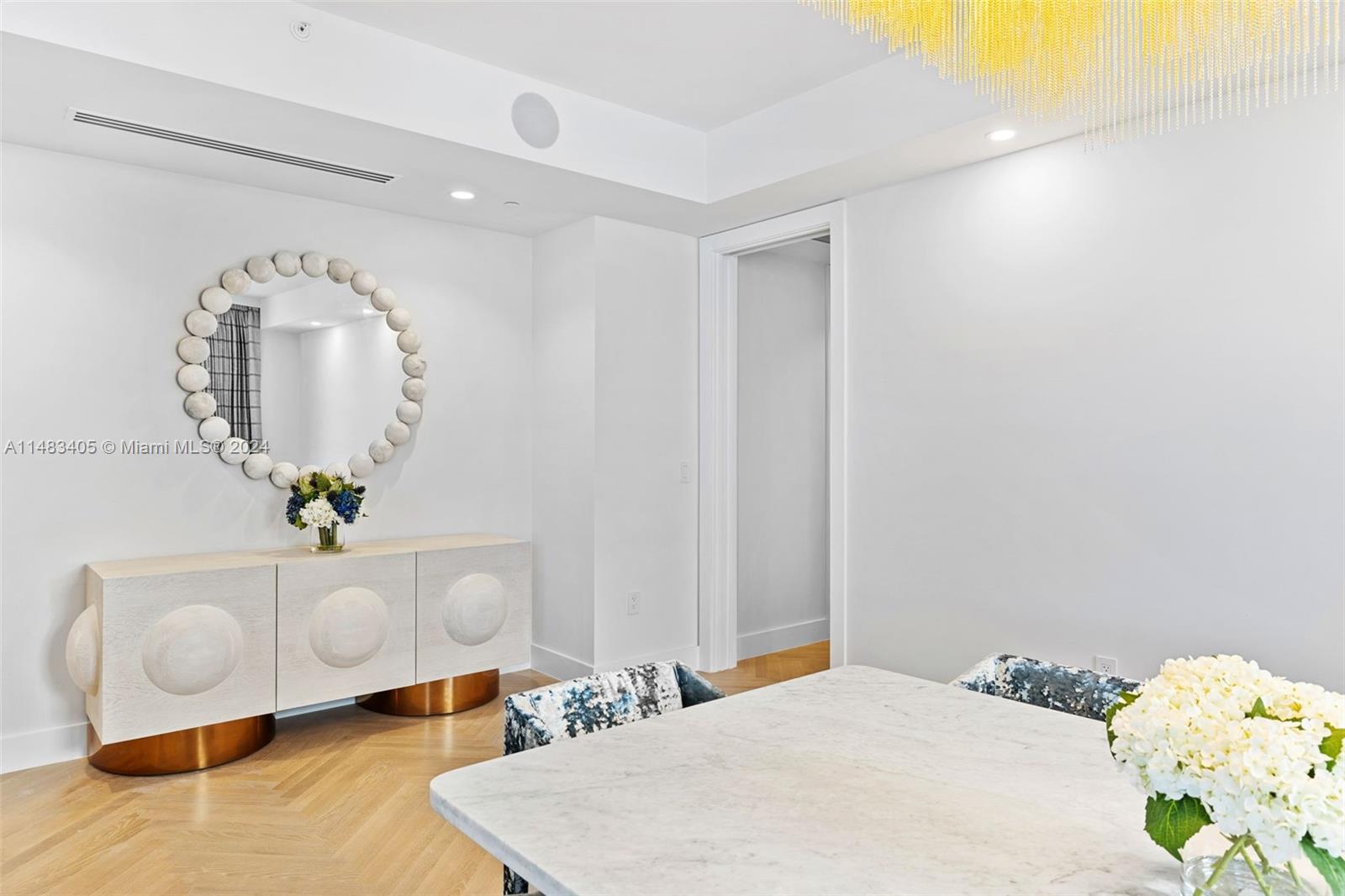 AMD PL OF 2ND OCEAN FRONT - Residential