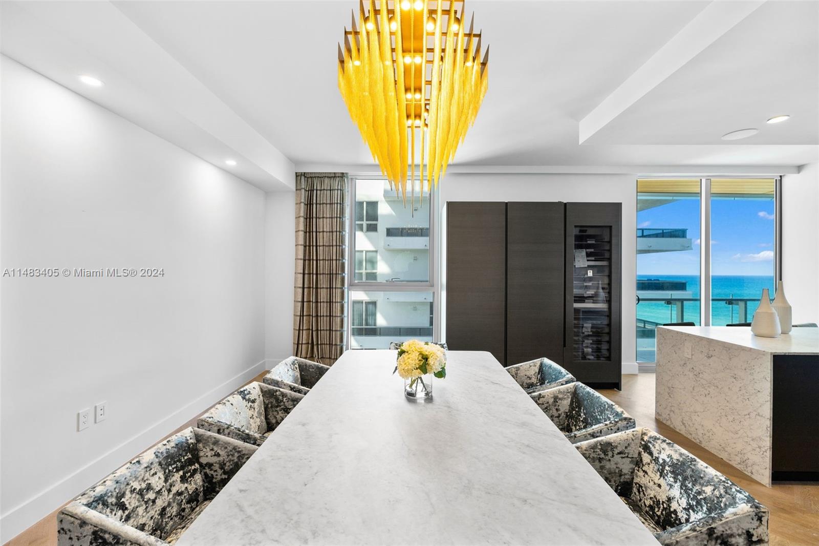 AMD PL OF 2ND OCEAN FRONT - Residential