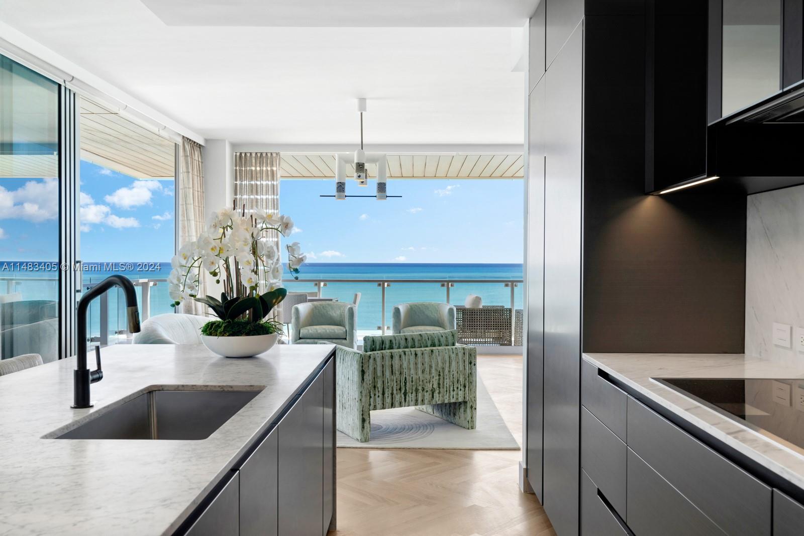 AMD PL OF 2ND OCEAN FRONT - Residential