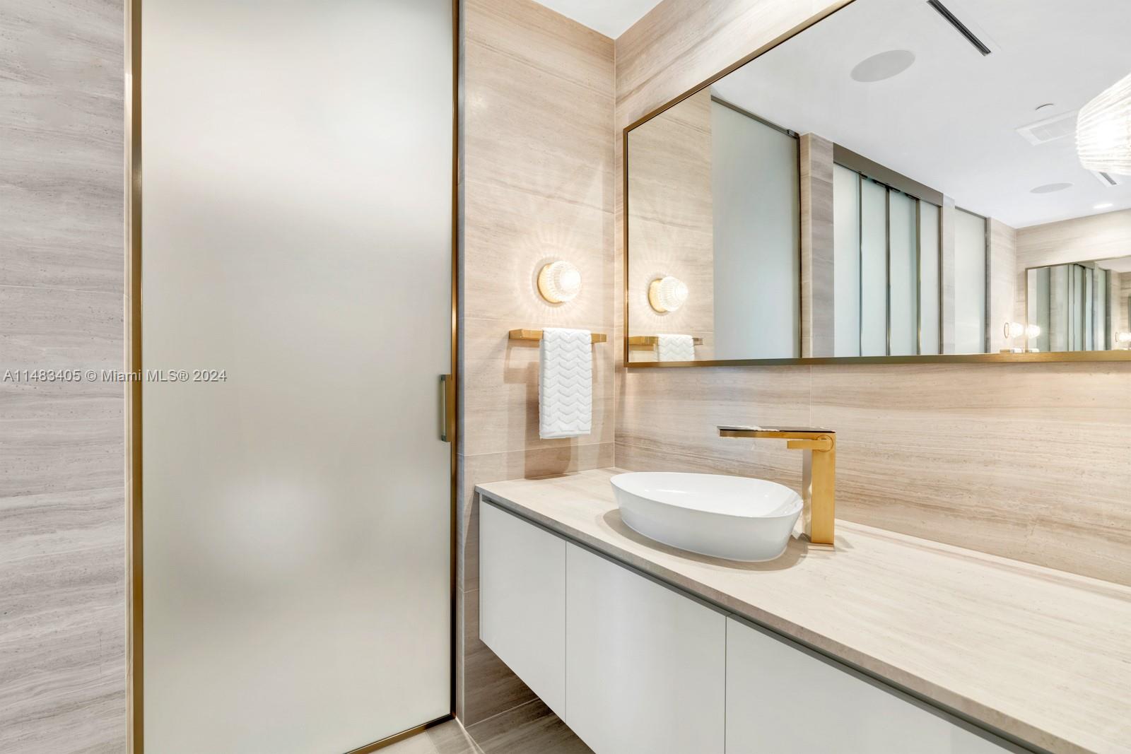 AMD PL OF 2ND OCEAN FRONT - Residential