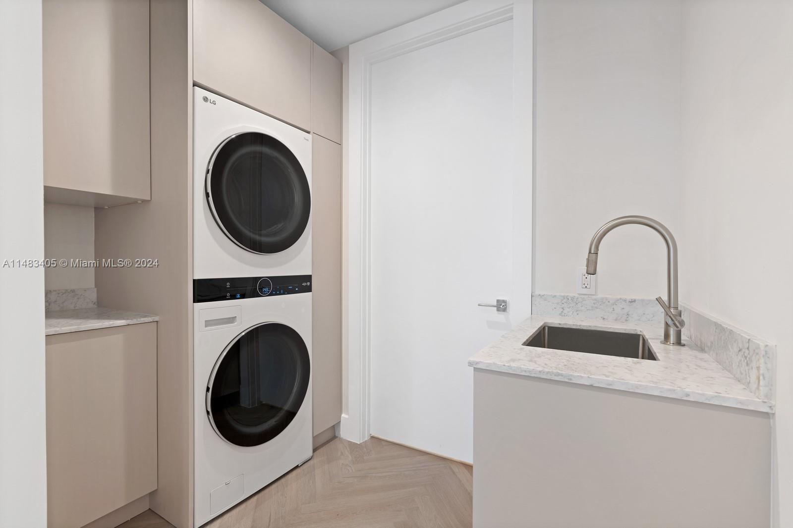 AMD PL OF 2ND OCEAN FRONT - Residential