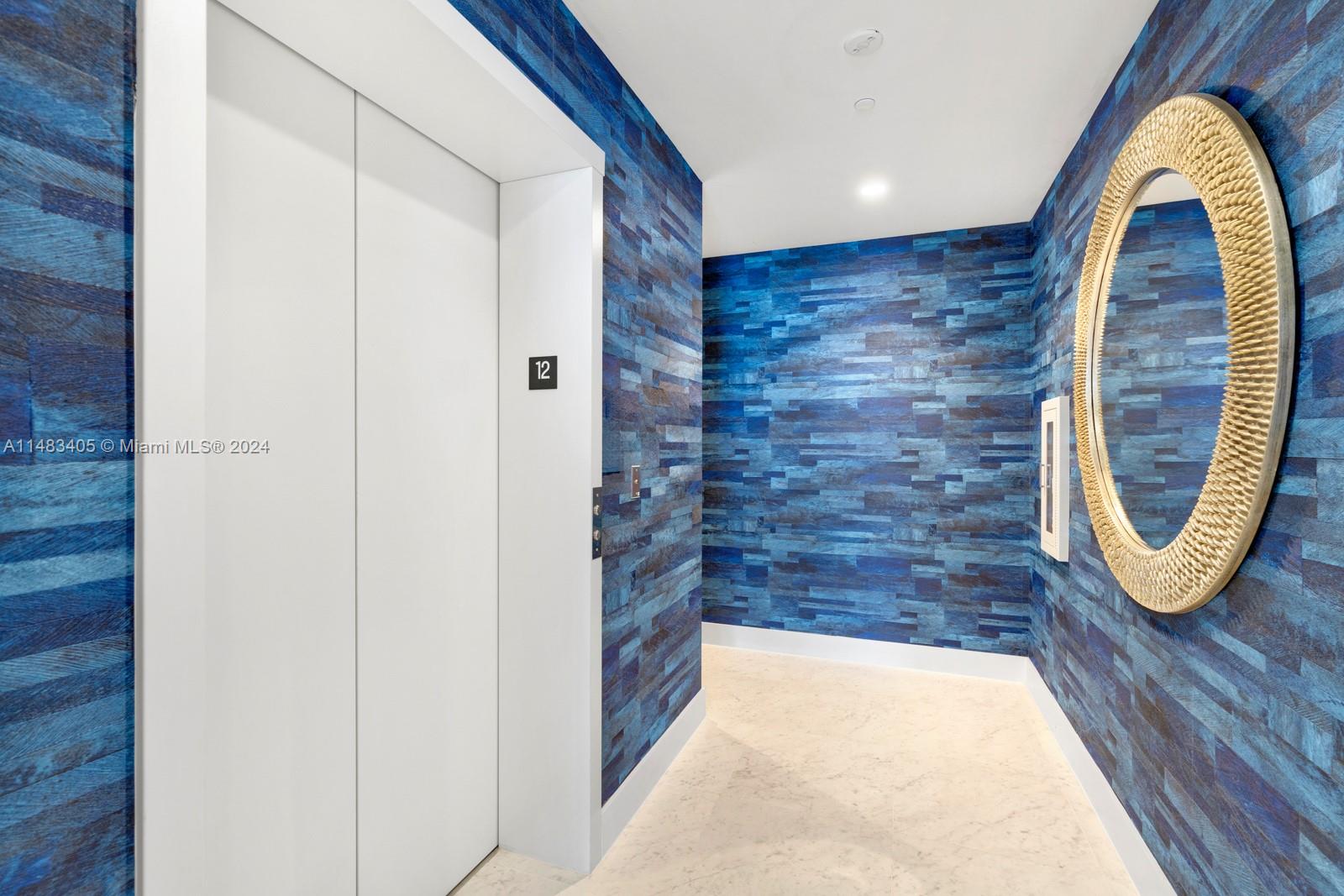 AMD PL OF 2ND OCEAN FRONT - Residential