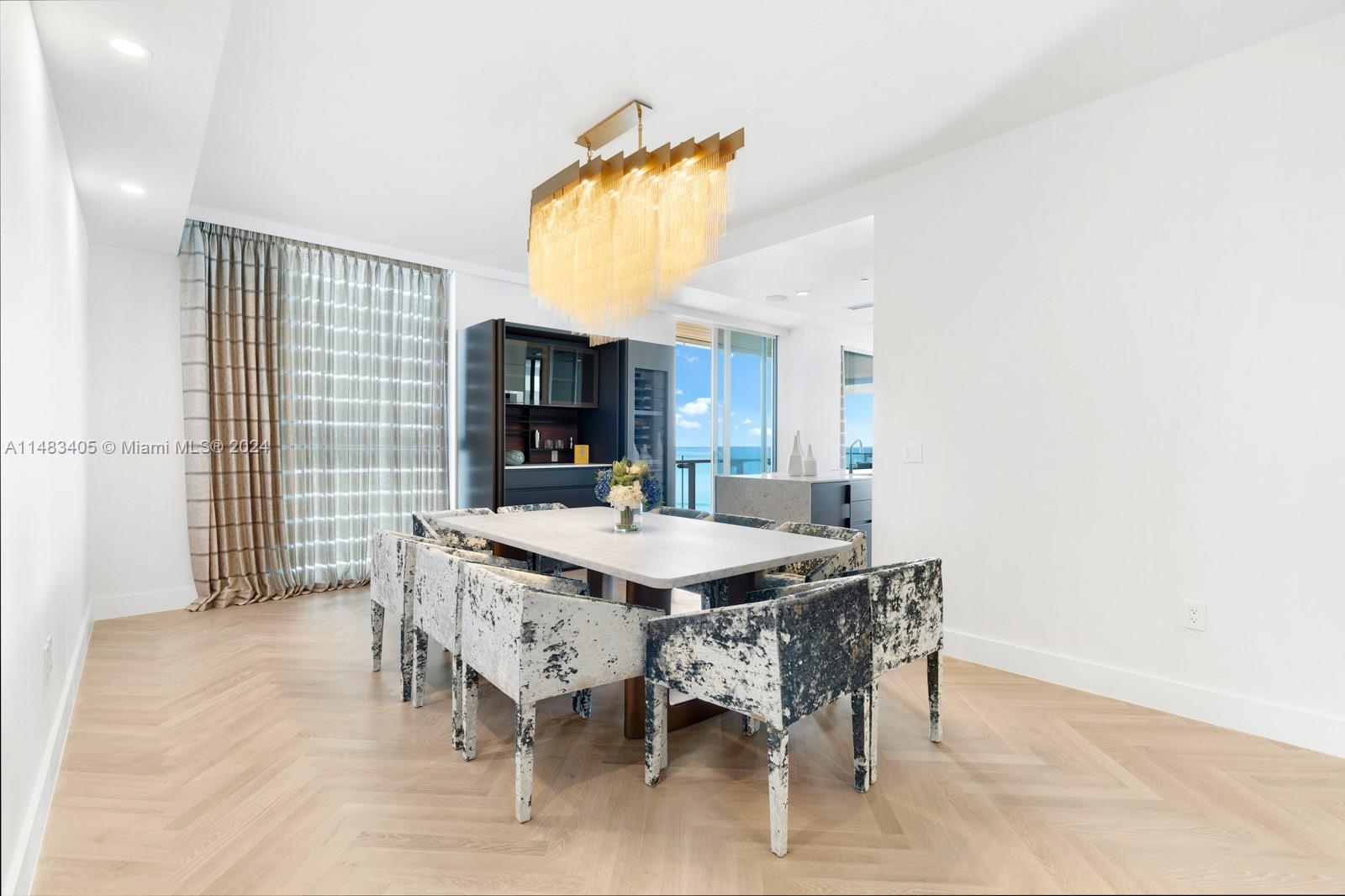 AMD PL OF 2ND OCEAN FRONT - Residential