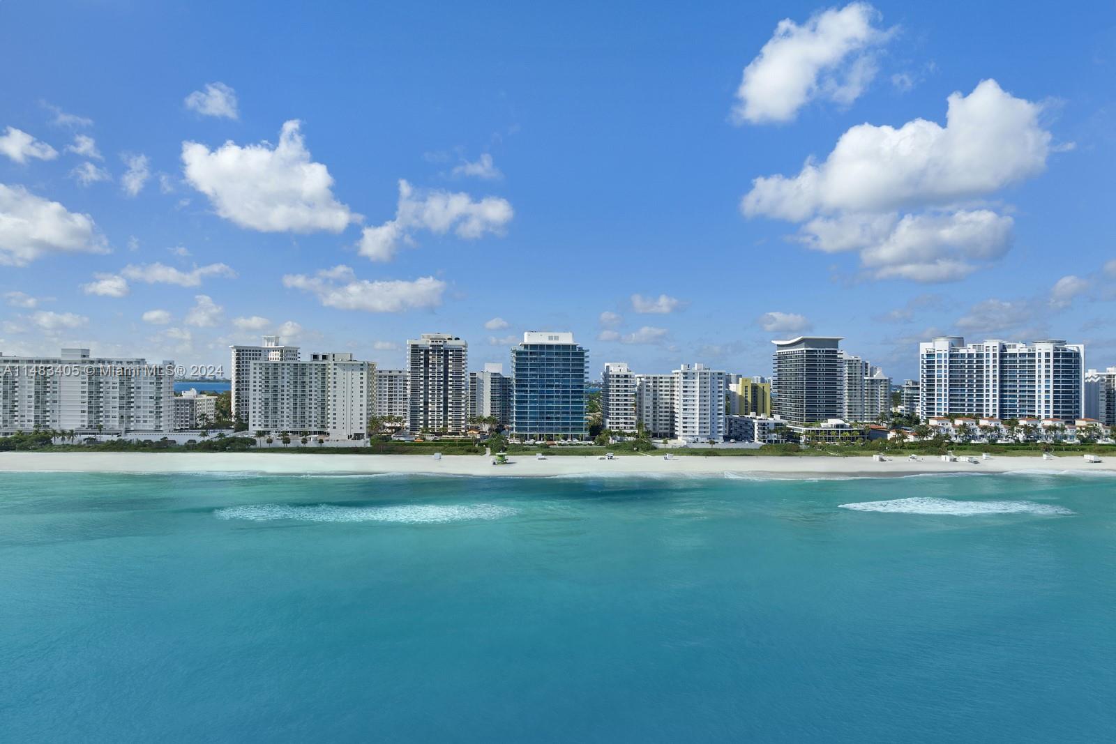 AMD PL OF 2ND OCEAN FRONT - Residential