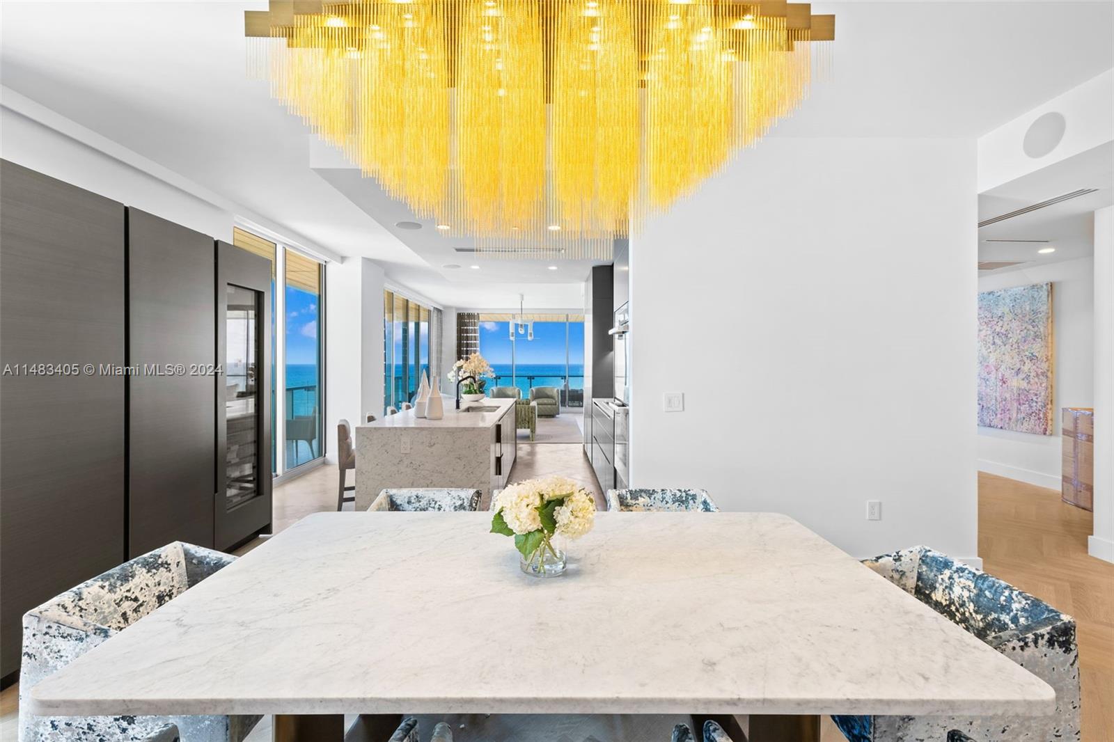 AMD PL OF 2ND OCEAN FRONT - Residential