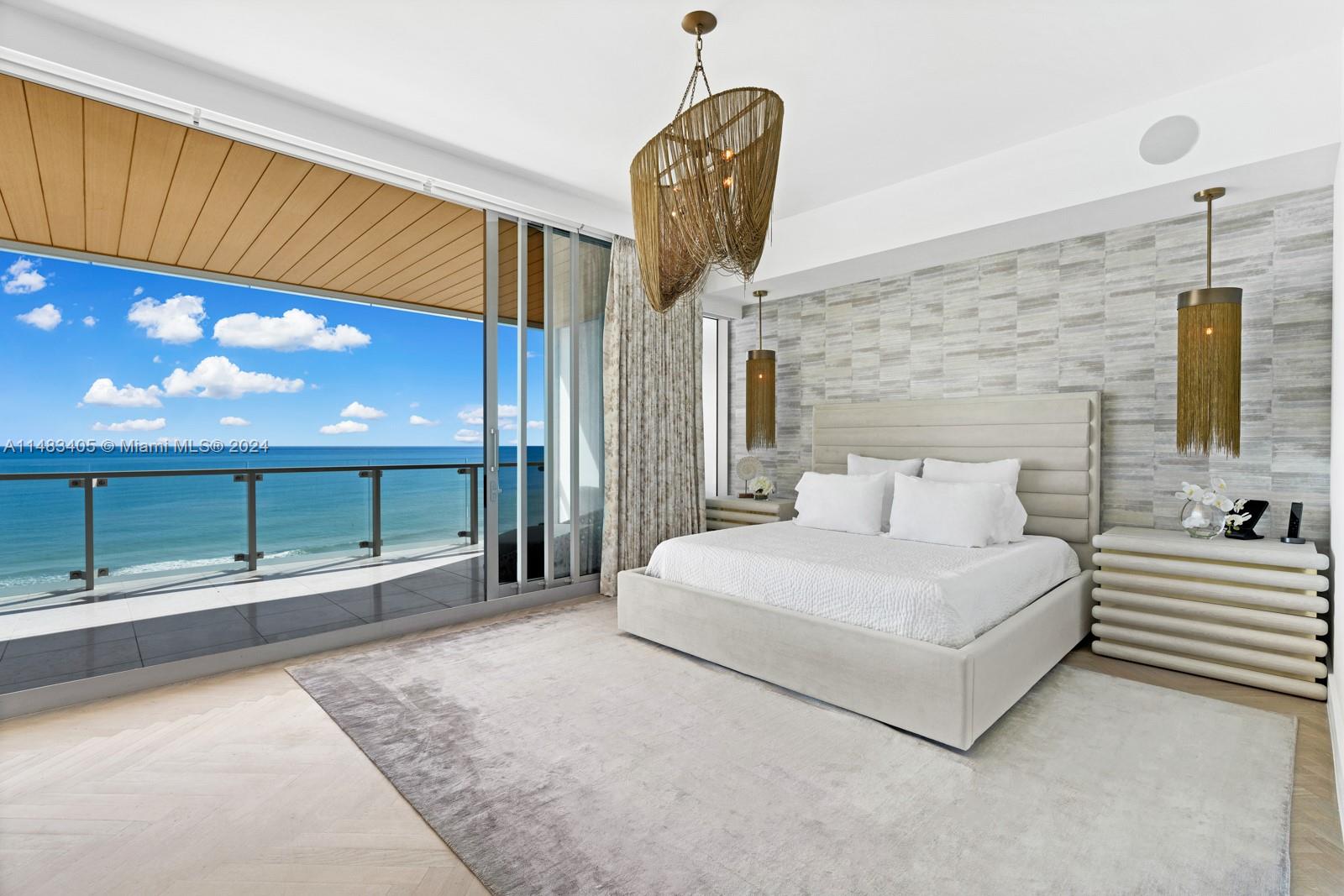 AMD PL OF 2ND OCEAN FRONT - Residential