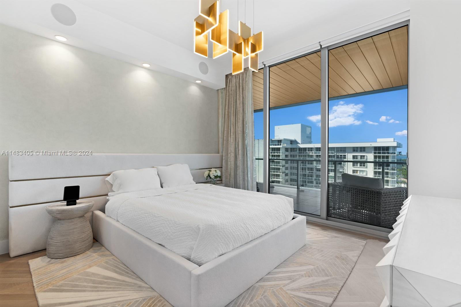 AMD PL OF 2ND OCEAN FRONT - Residential