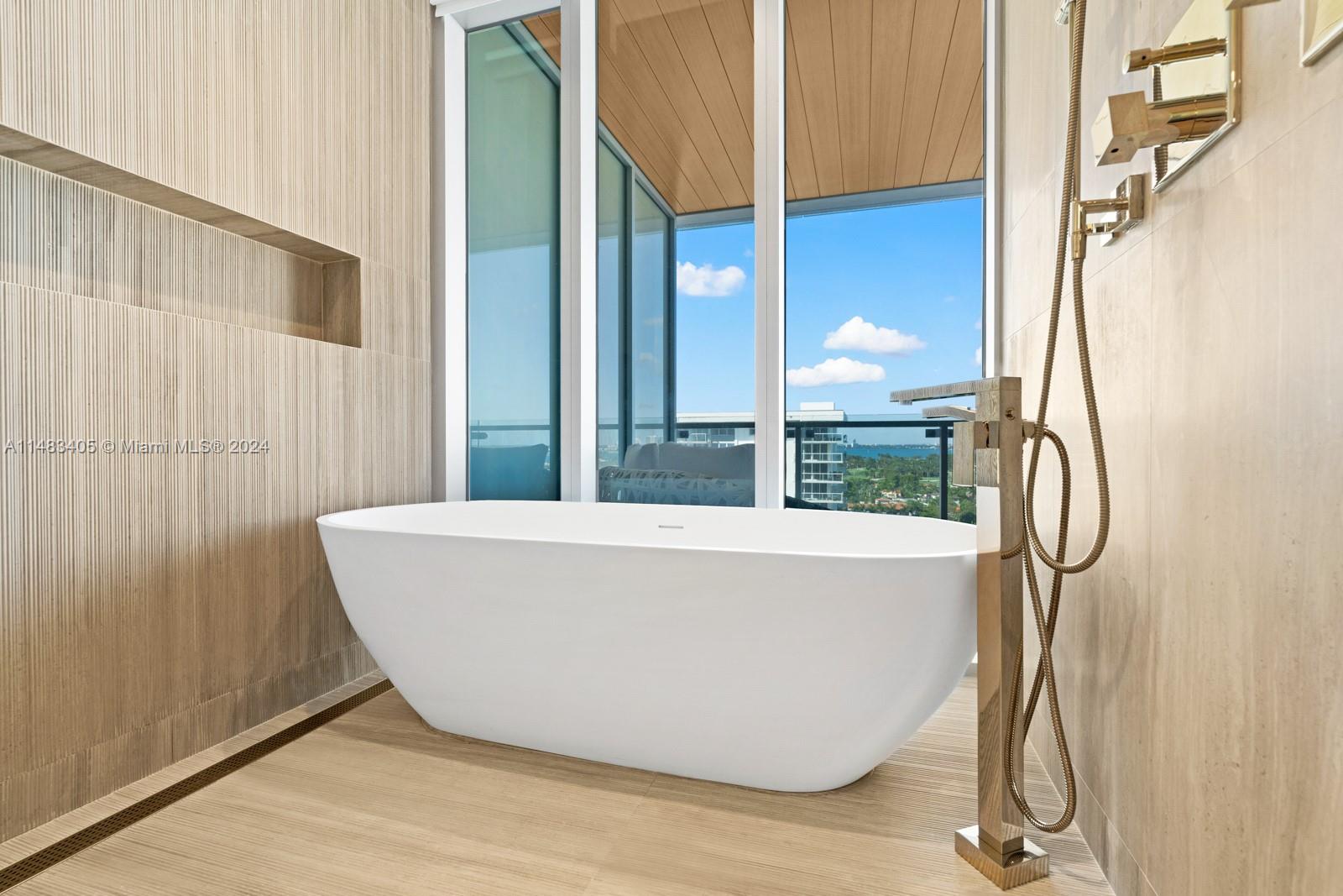 AMD PL OF 2ND OCEAN FRONT - Residential