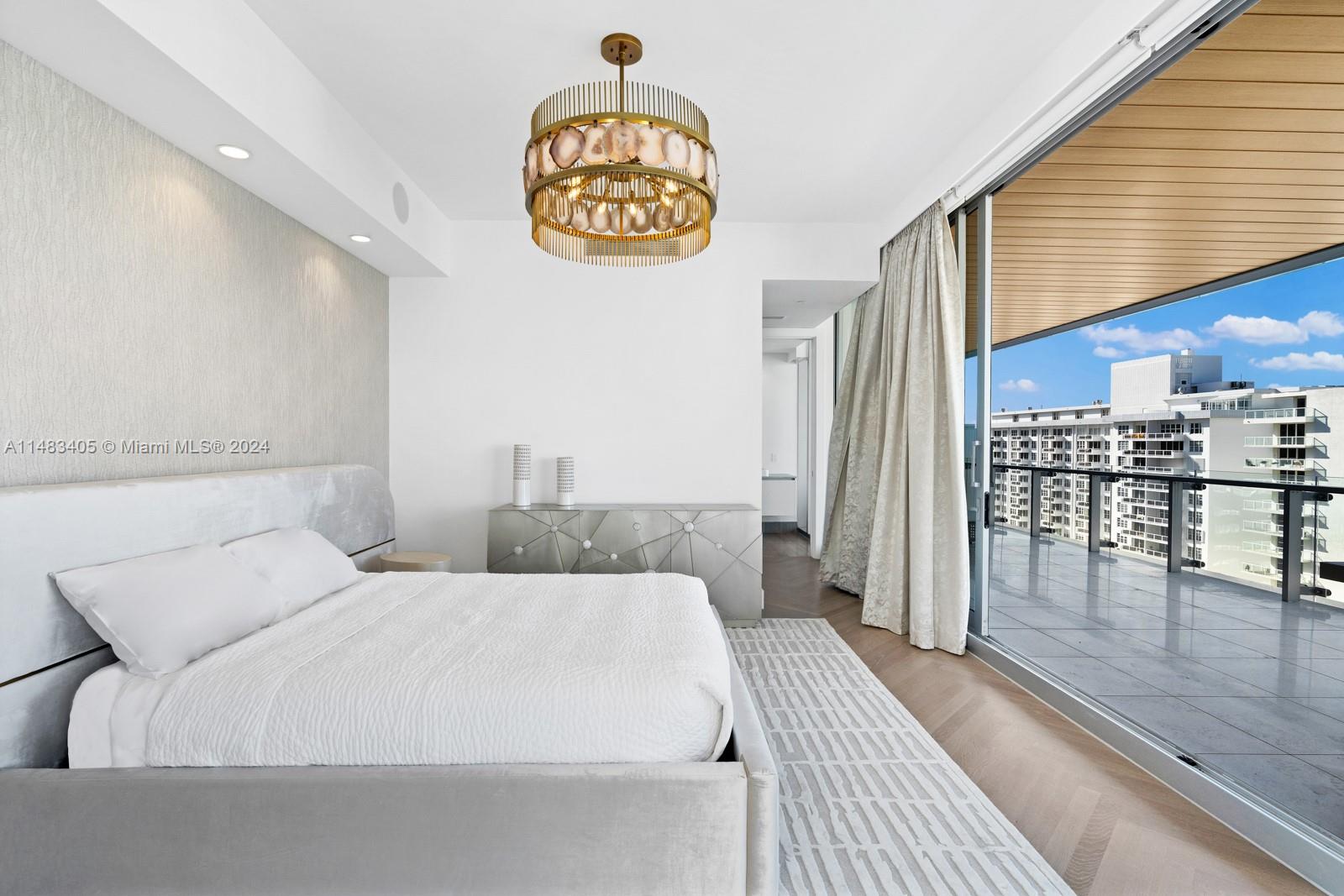 AMD PL OF 2ND OCEAN FRONT - Residential