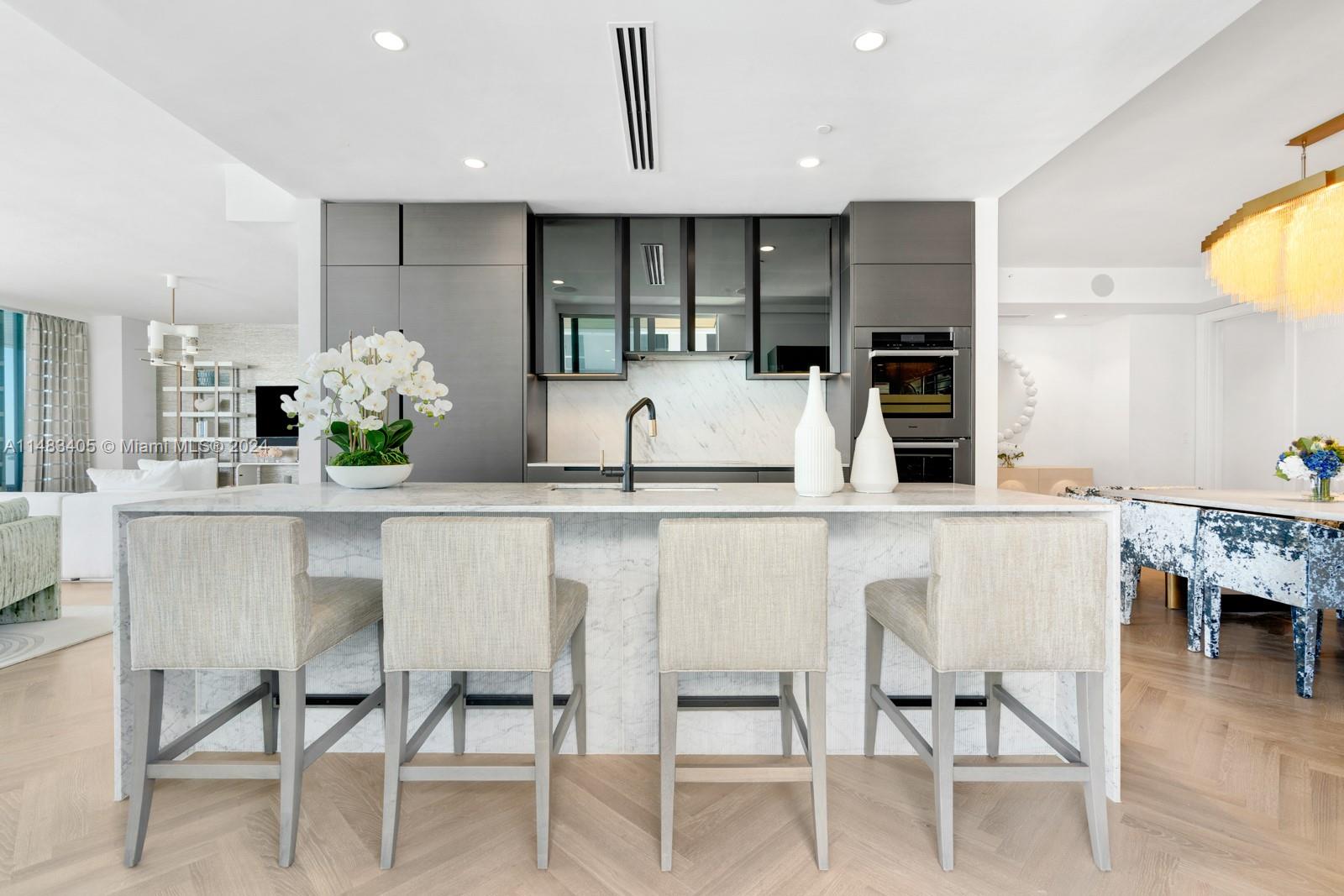 AMD PL OF 2ND OCEAN FRONT - Residential